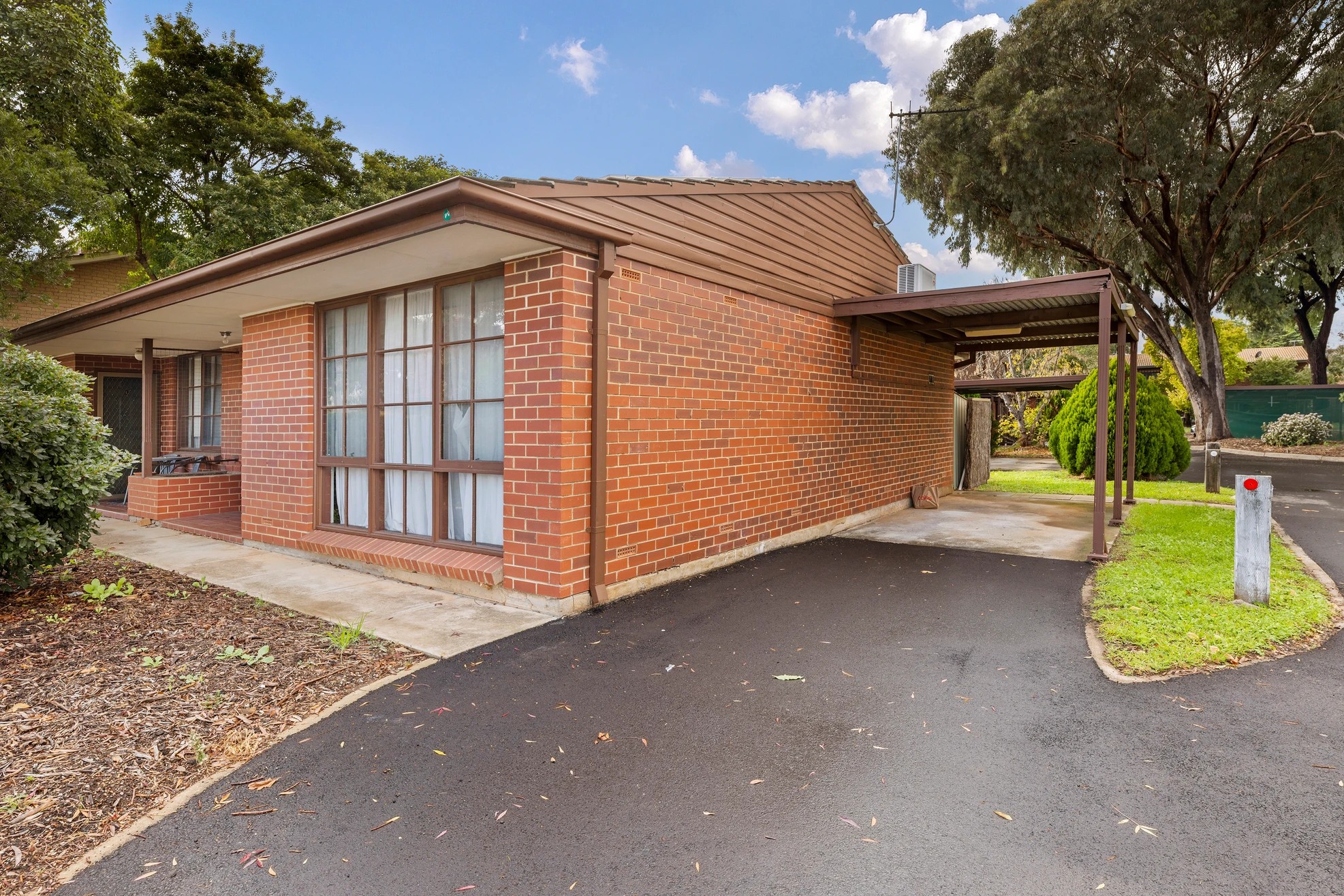 2/44 Glynburn Road, Hectorville, SA 5073