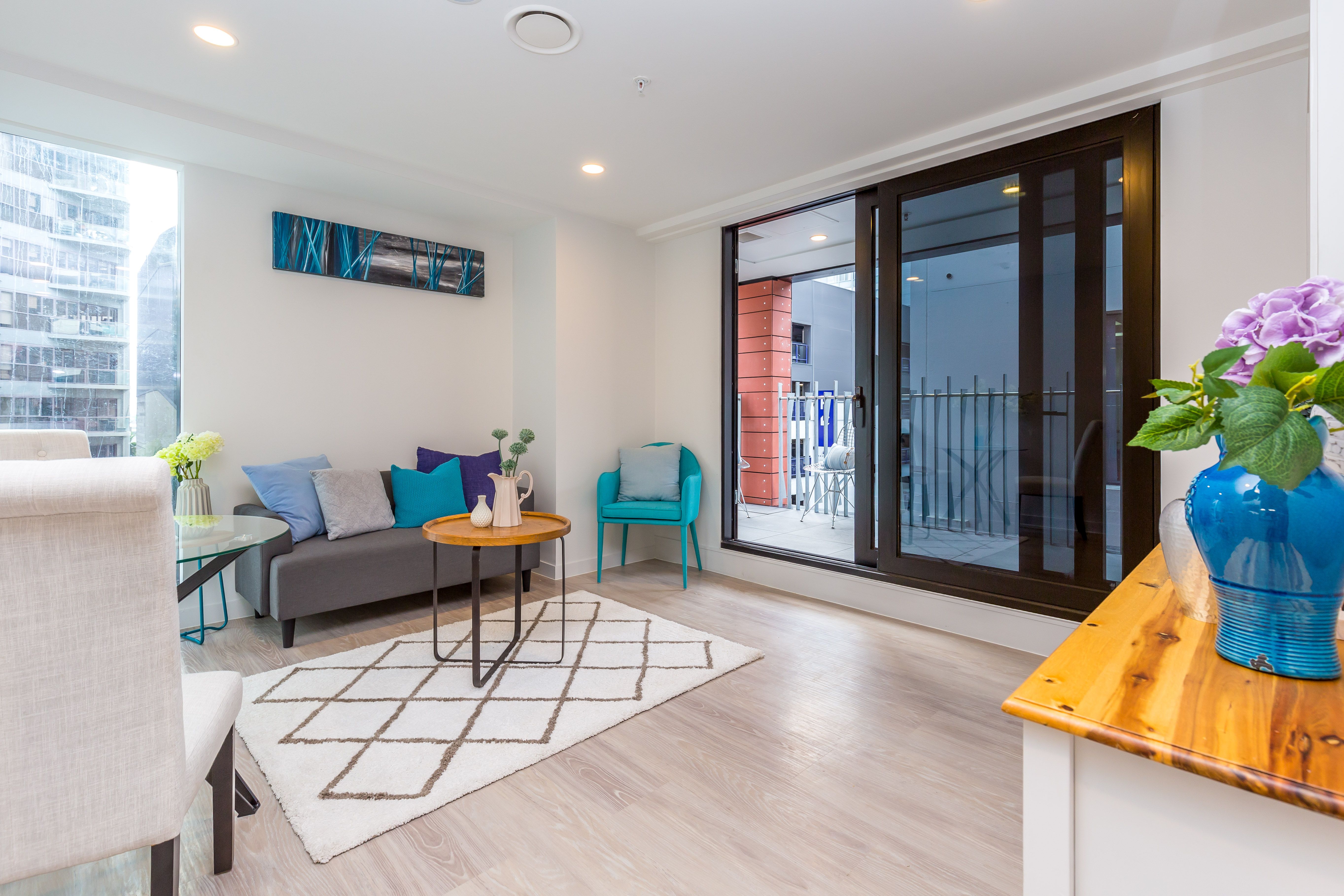 305/75 Victoria Street, Auckland Central, Auckland City