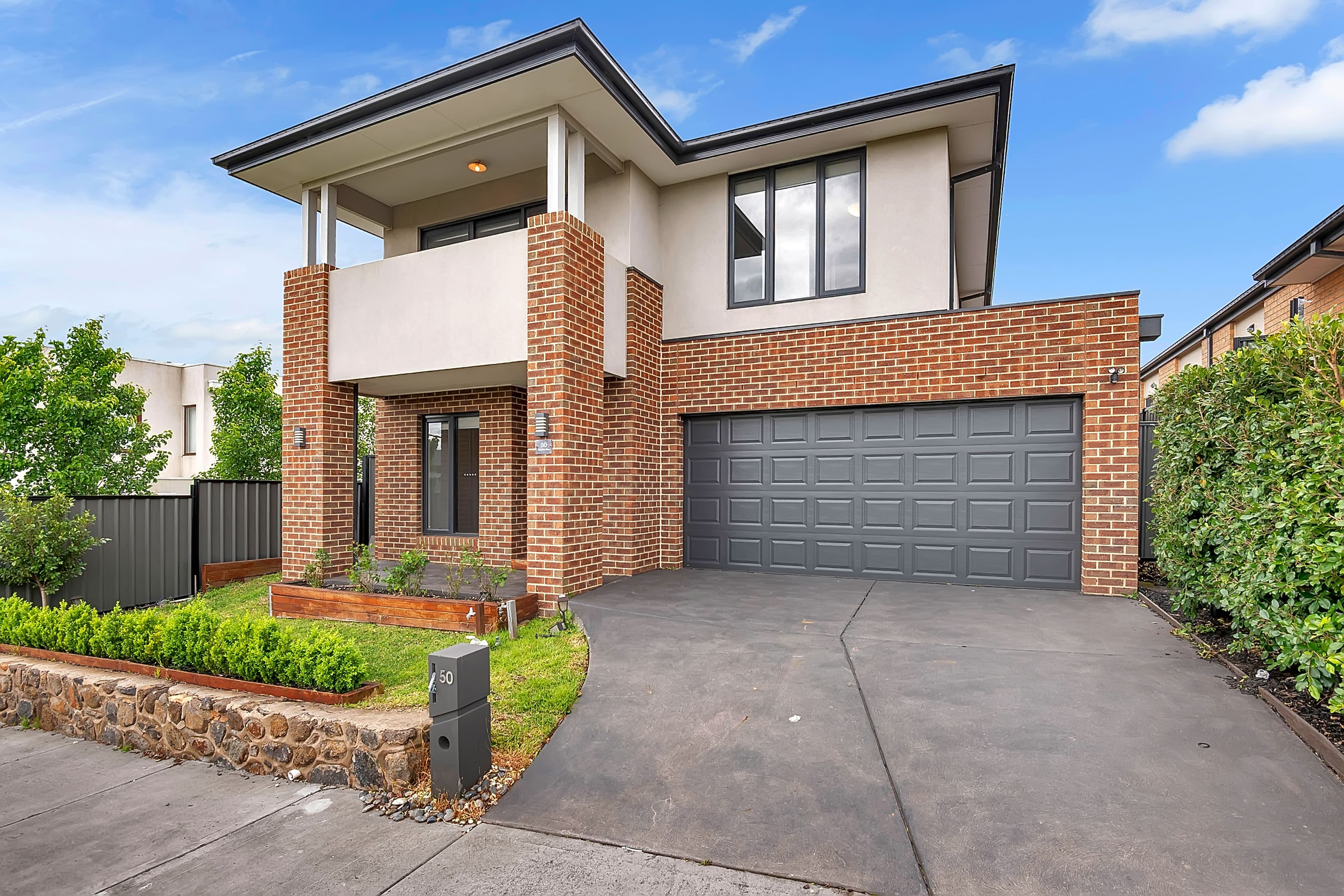 50 Clopton Rise, Craigieburn, VIC 3064