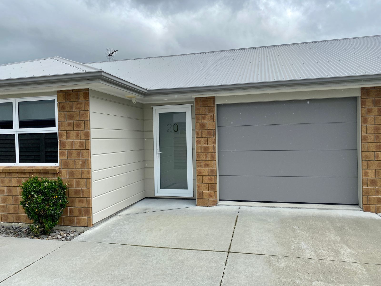 20/157 Ulster Street  Rent rebate, Hamilton Central, Hamilton City