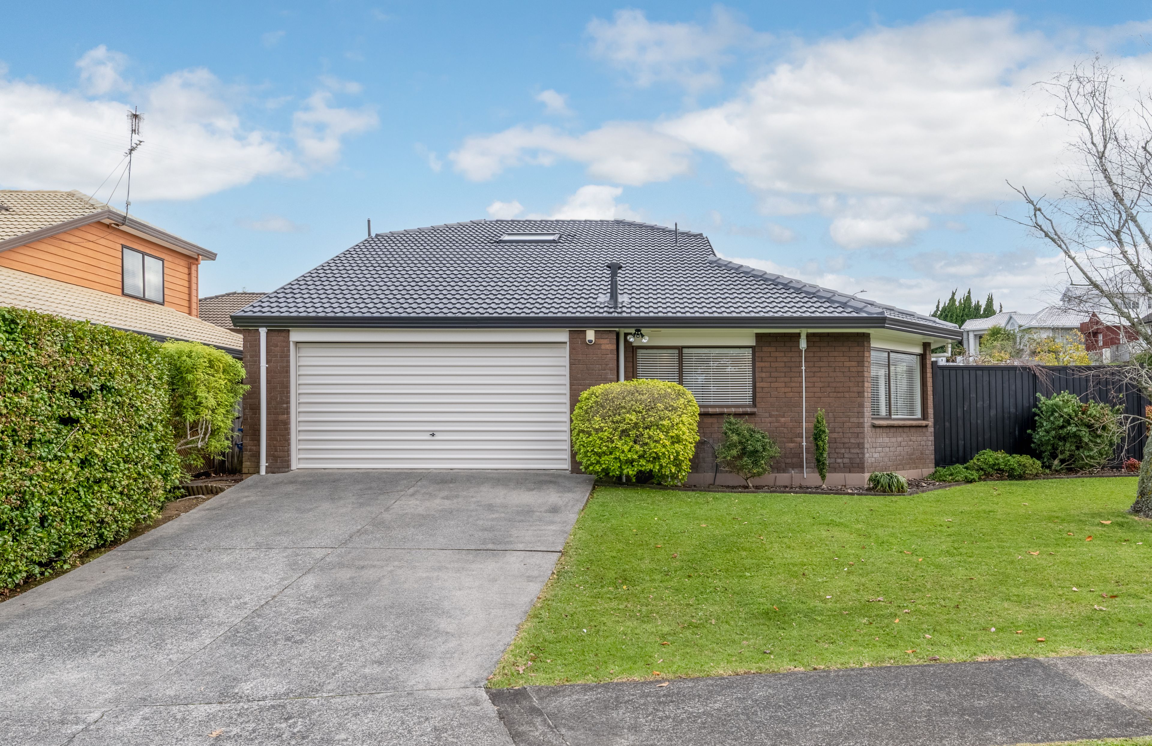 9A Nicholas Road, Somerville, Manukau City
