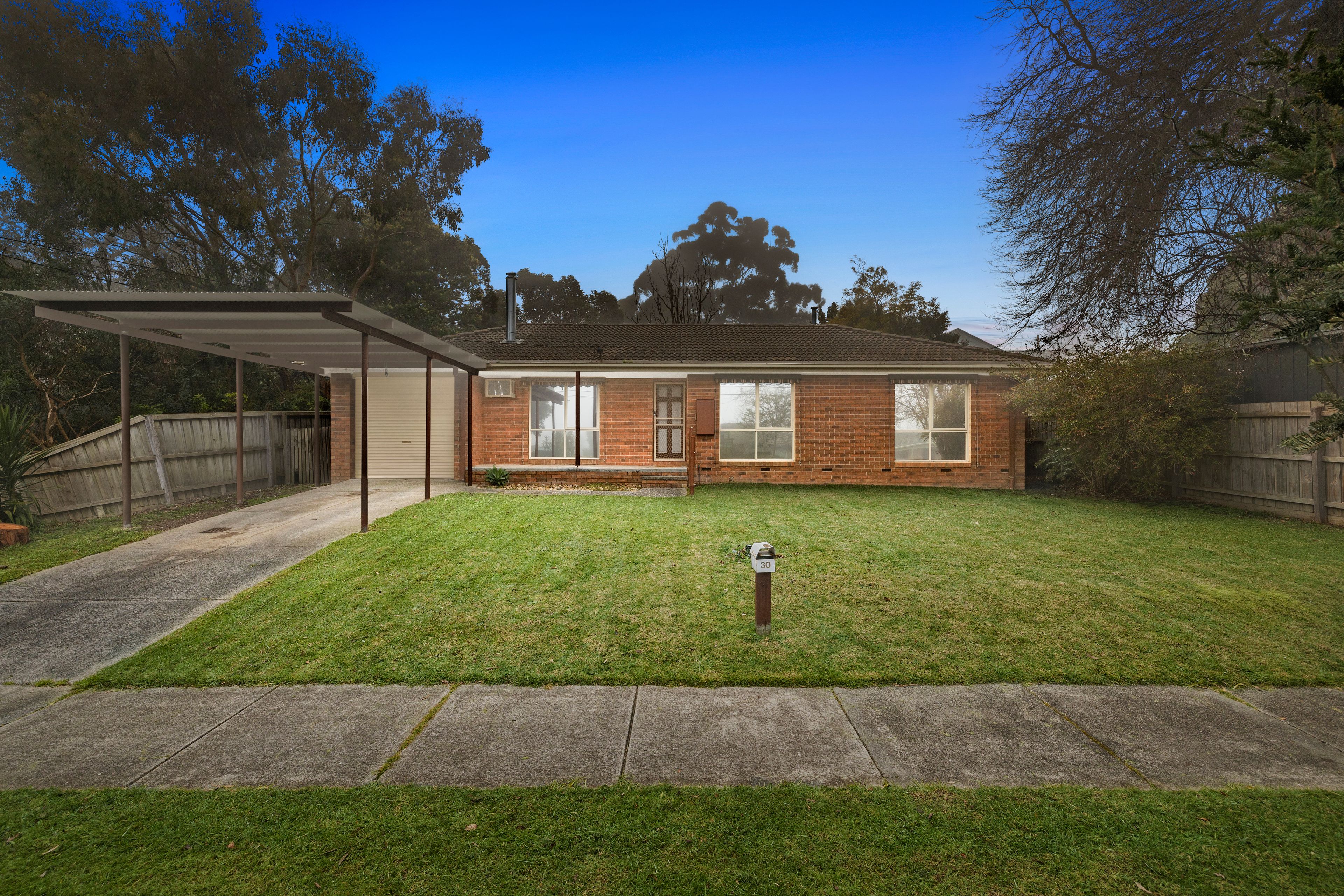 30 Owen Street, Boronia VIC 3155