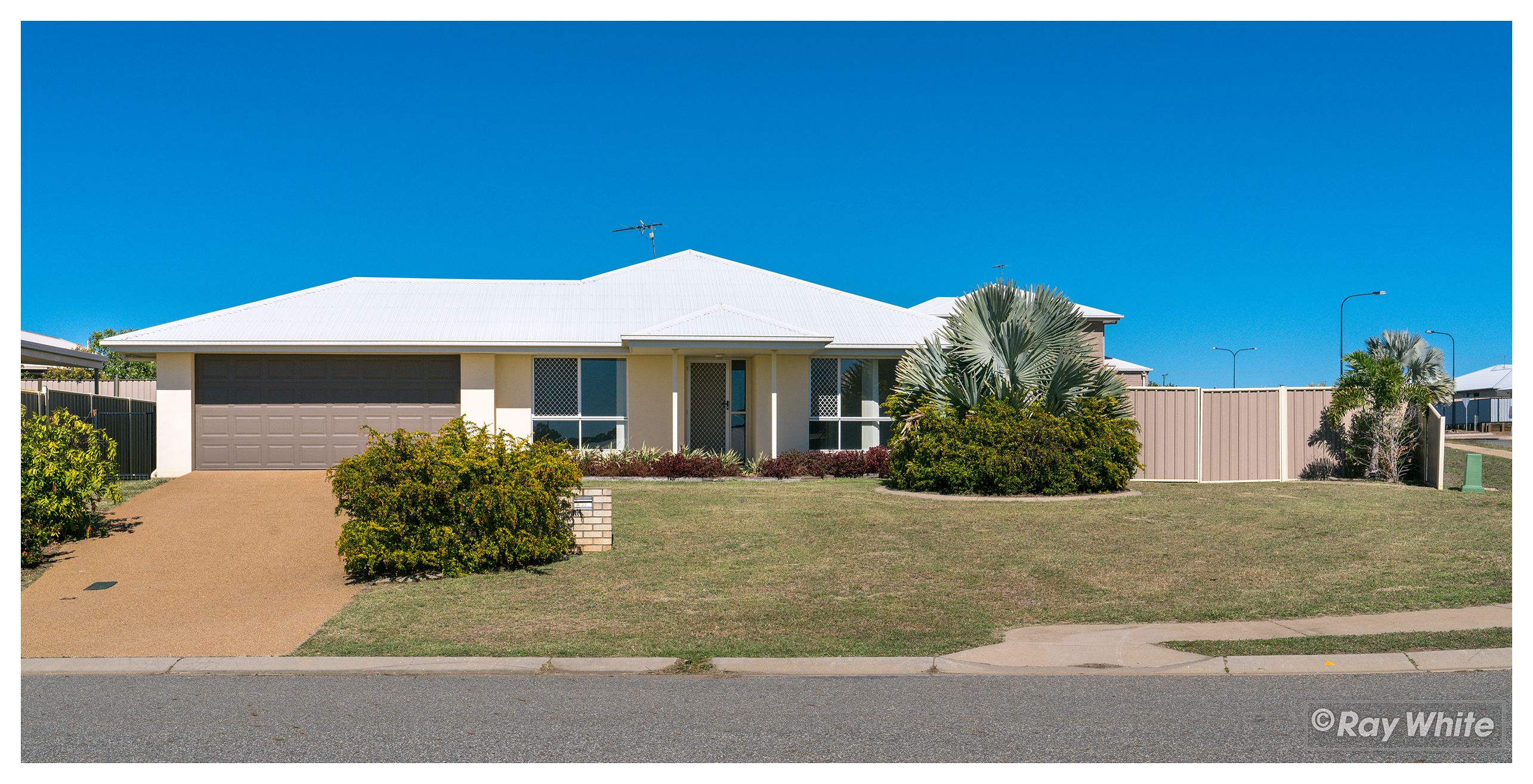 37 Doongarra Crescent, Gracemere, QLD 4702