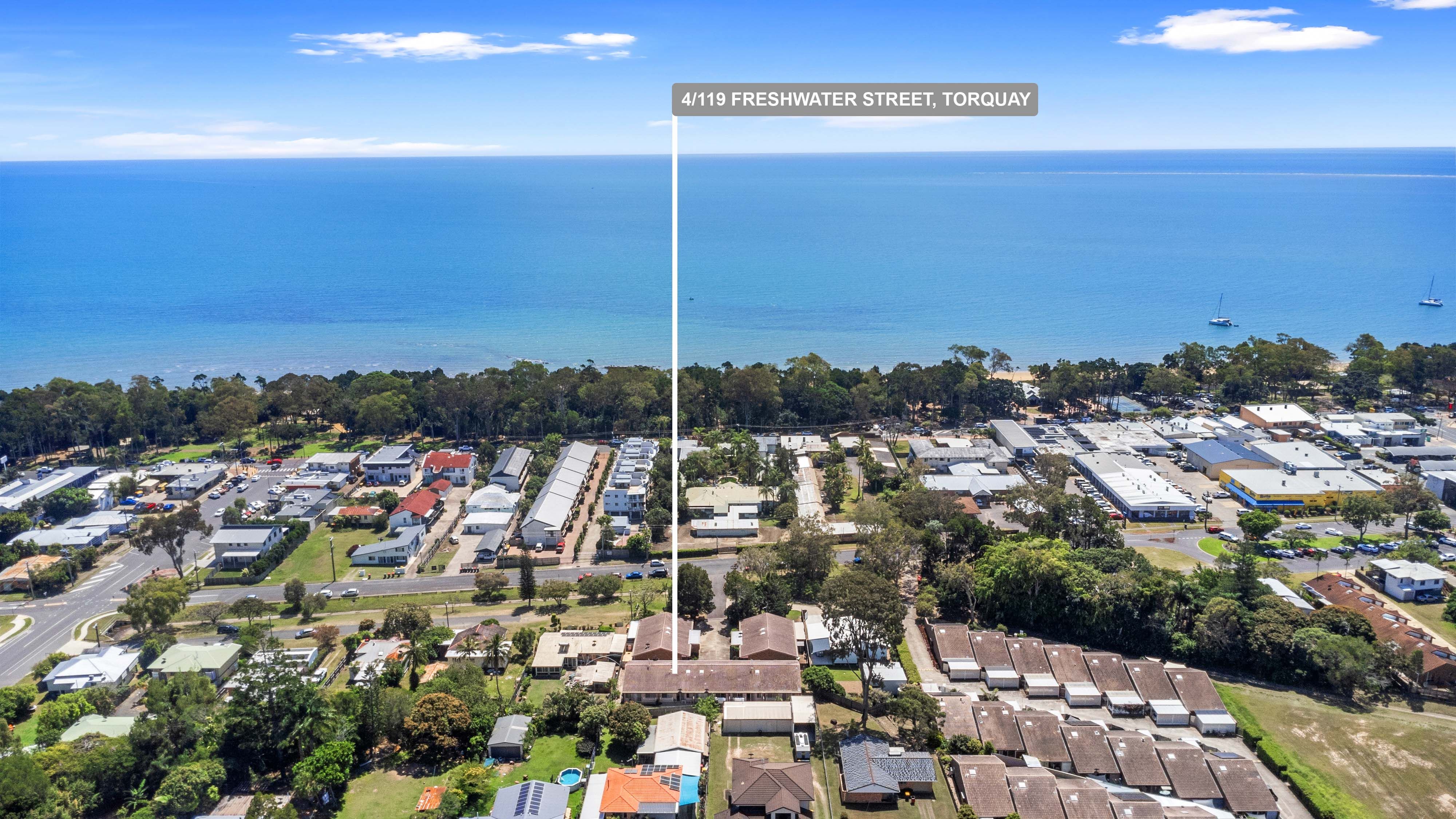 119 Freshwater Street, Torquay QLD 4655