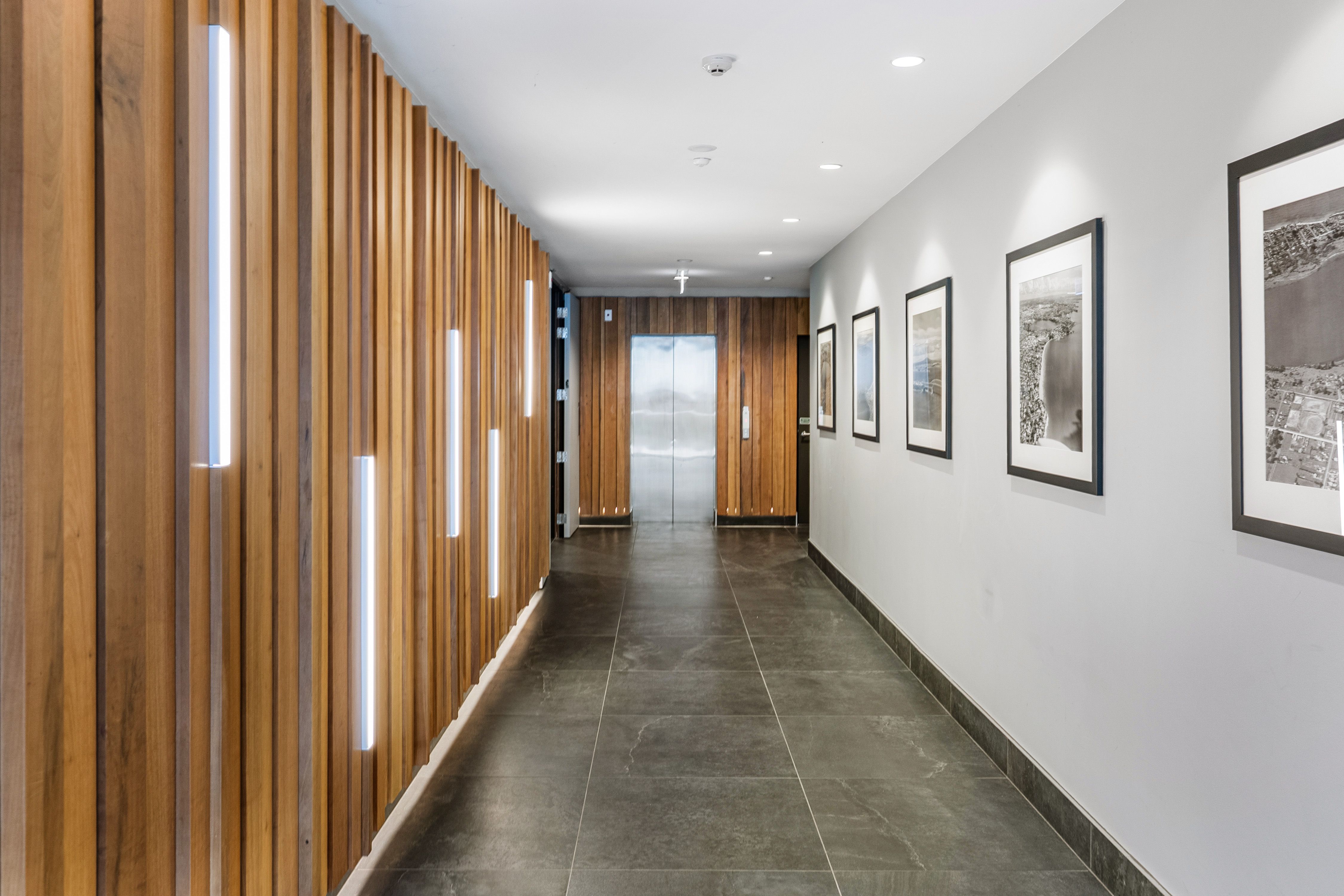 207/8A Lake Pupuke Drive, Takapuna, North Shore City