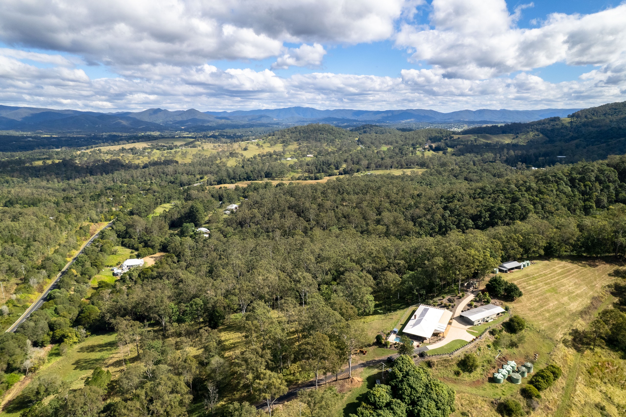 Rush Creek, QLD 4521