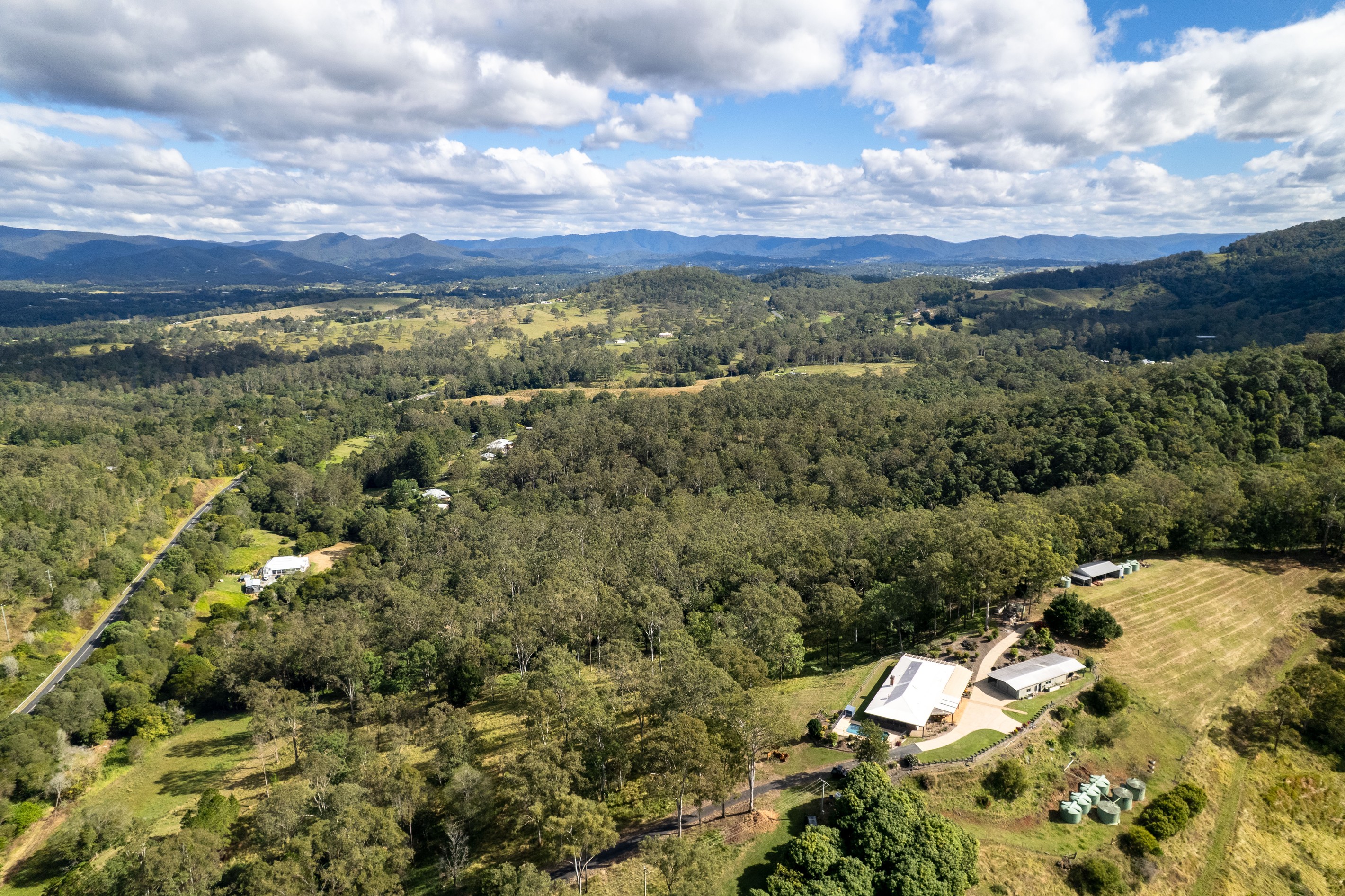 Rush Creek, QLD 4521