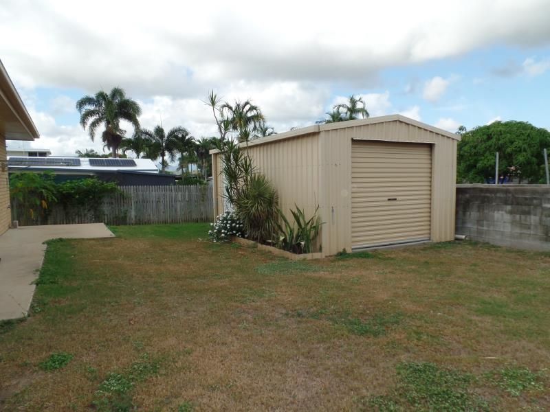 31 Minehane Street, Cluden, QLD 4811