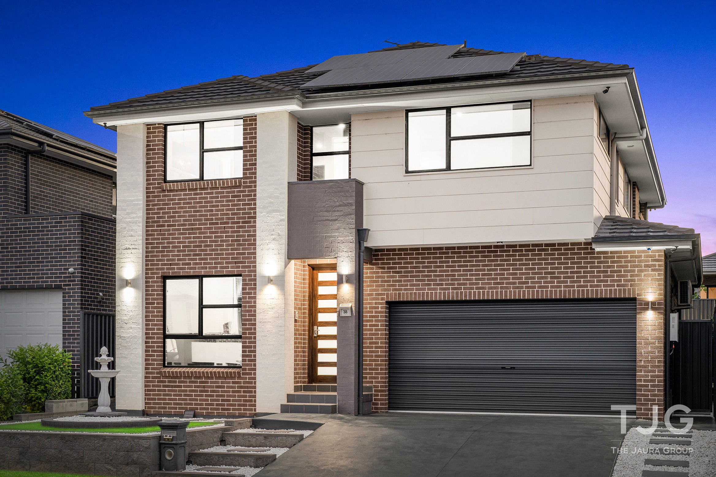 38 Wadham Street, Box Hill, NSW 2765