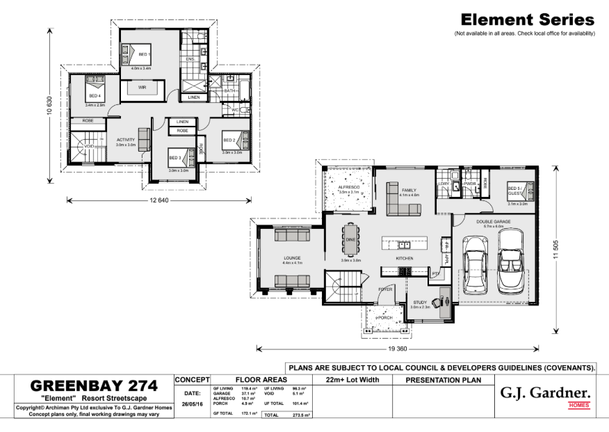 Lot 2&5 49 Pennant Hills Road, Normanhurst, NSW 2076