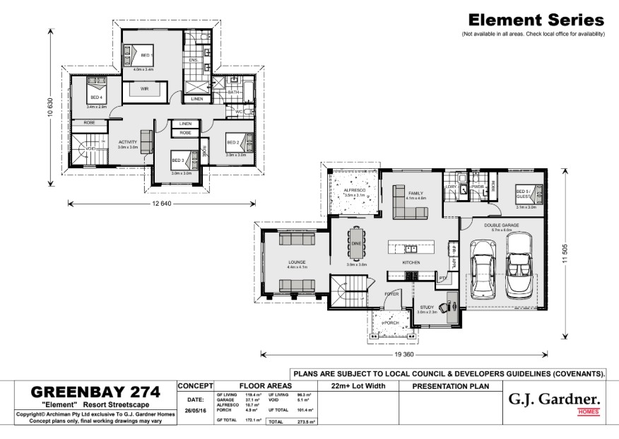 Lot 2&5 49 Pennant Hills Road, Normanhurst, NSW 2076