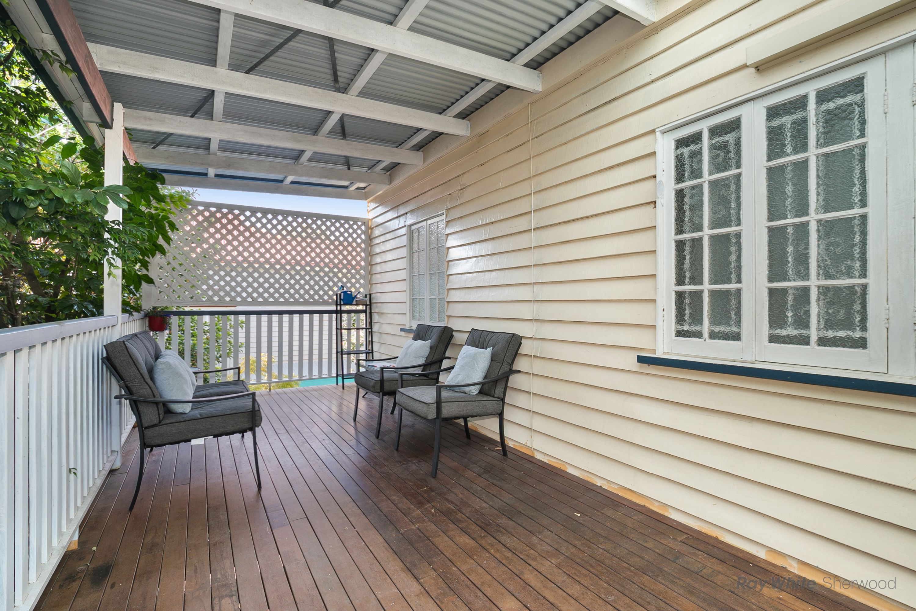 7 Dewar Terrace, Sherwood, QLD 4075