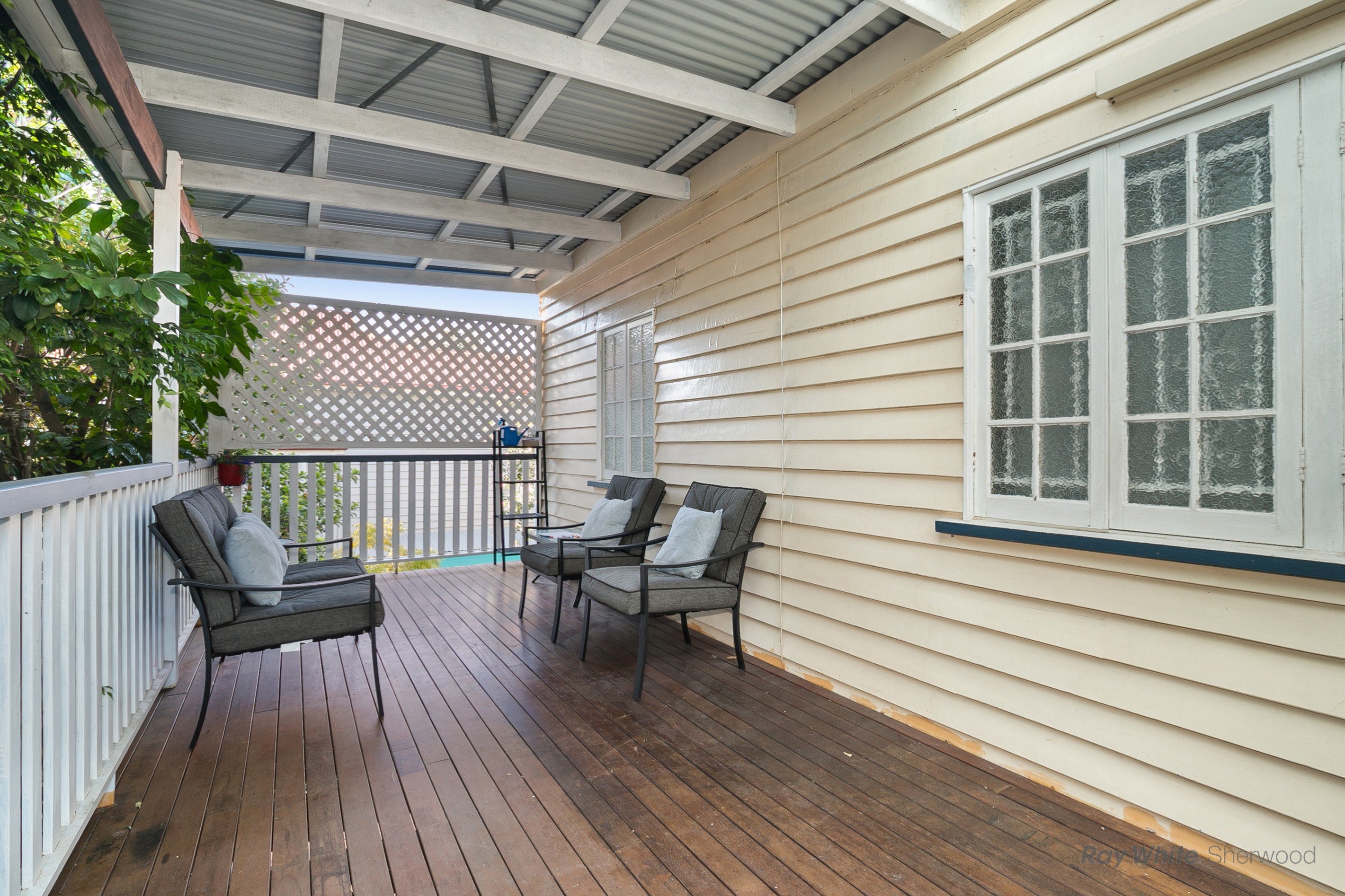 7 Dewar Terrace, Sherwood, QLD 4075