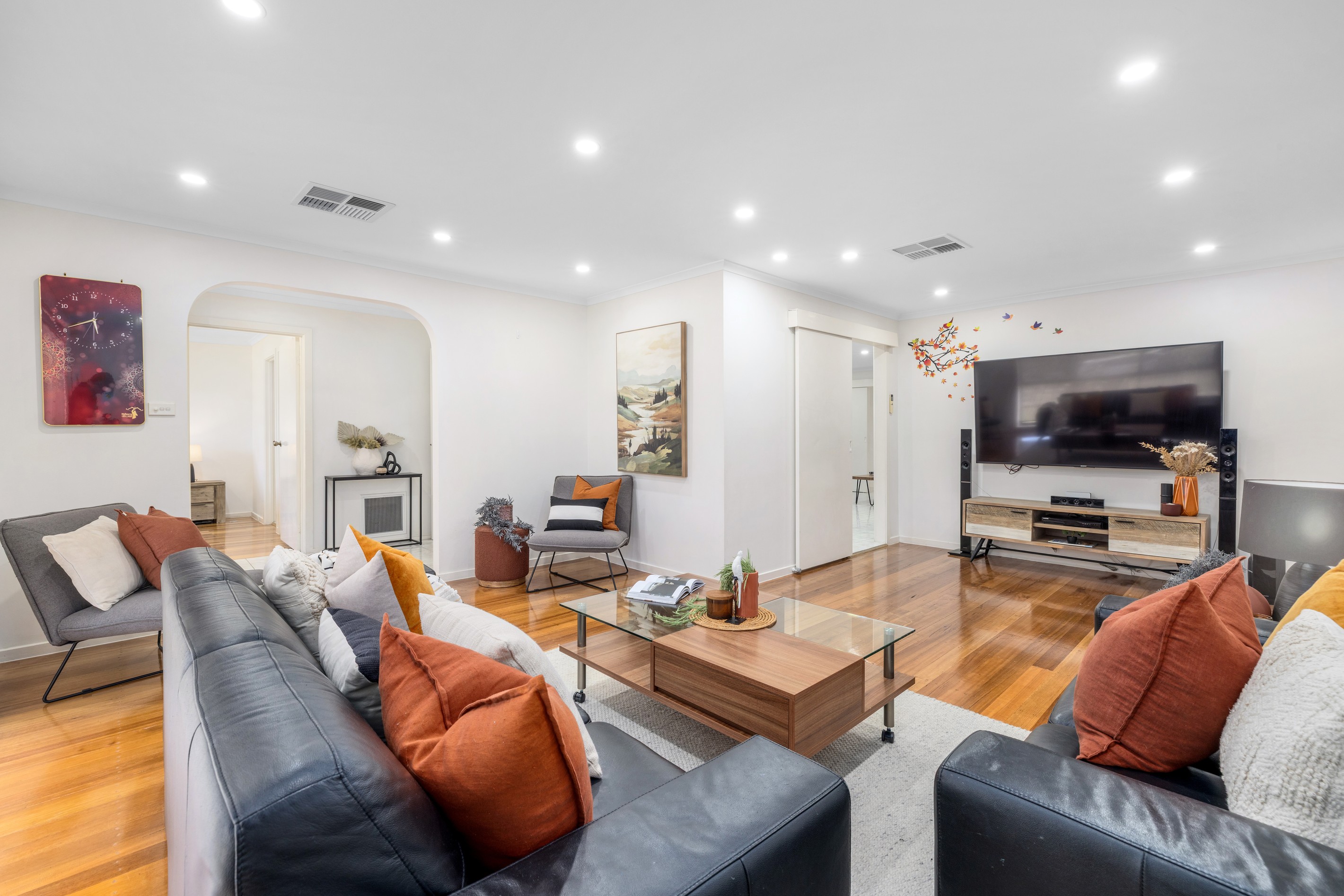 46 Wyandra Way, Rowville, VIC 3178