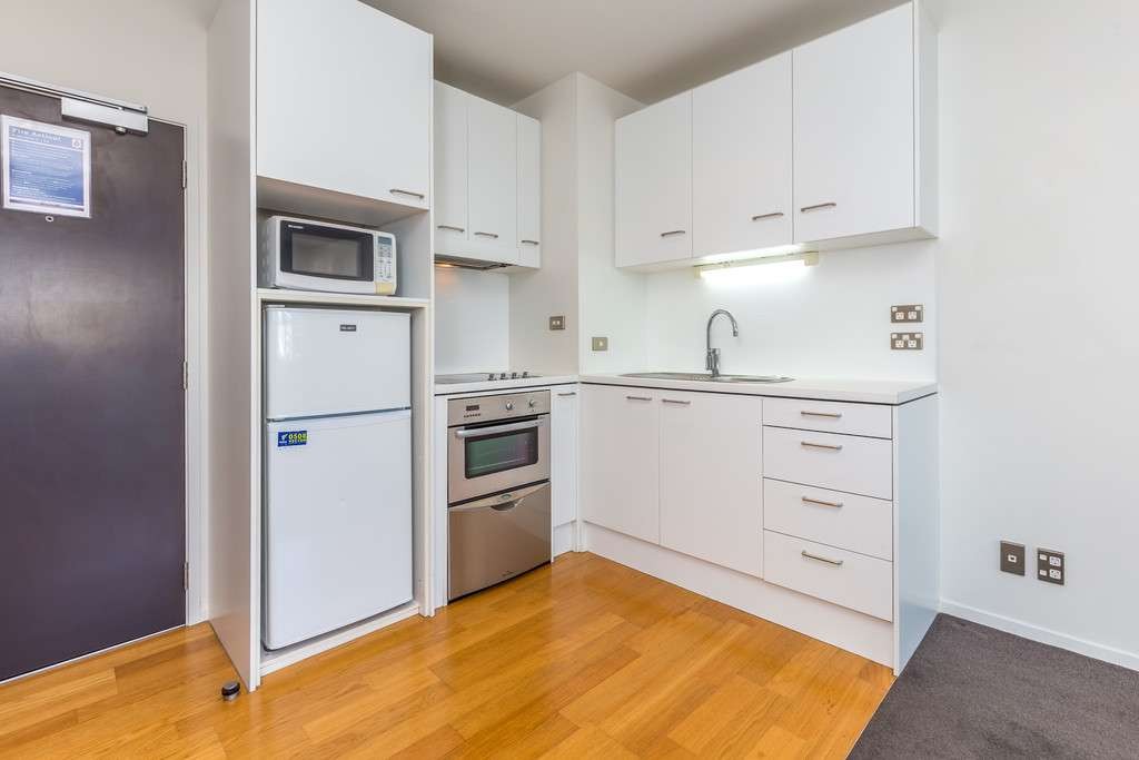 24D/16 Gore Street, Auckland Central, Auckland City