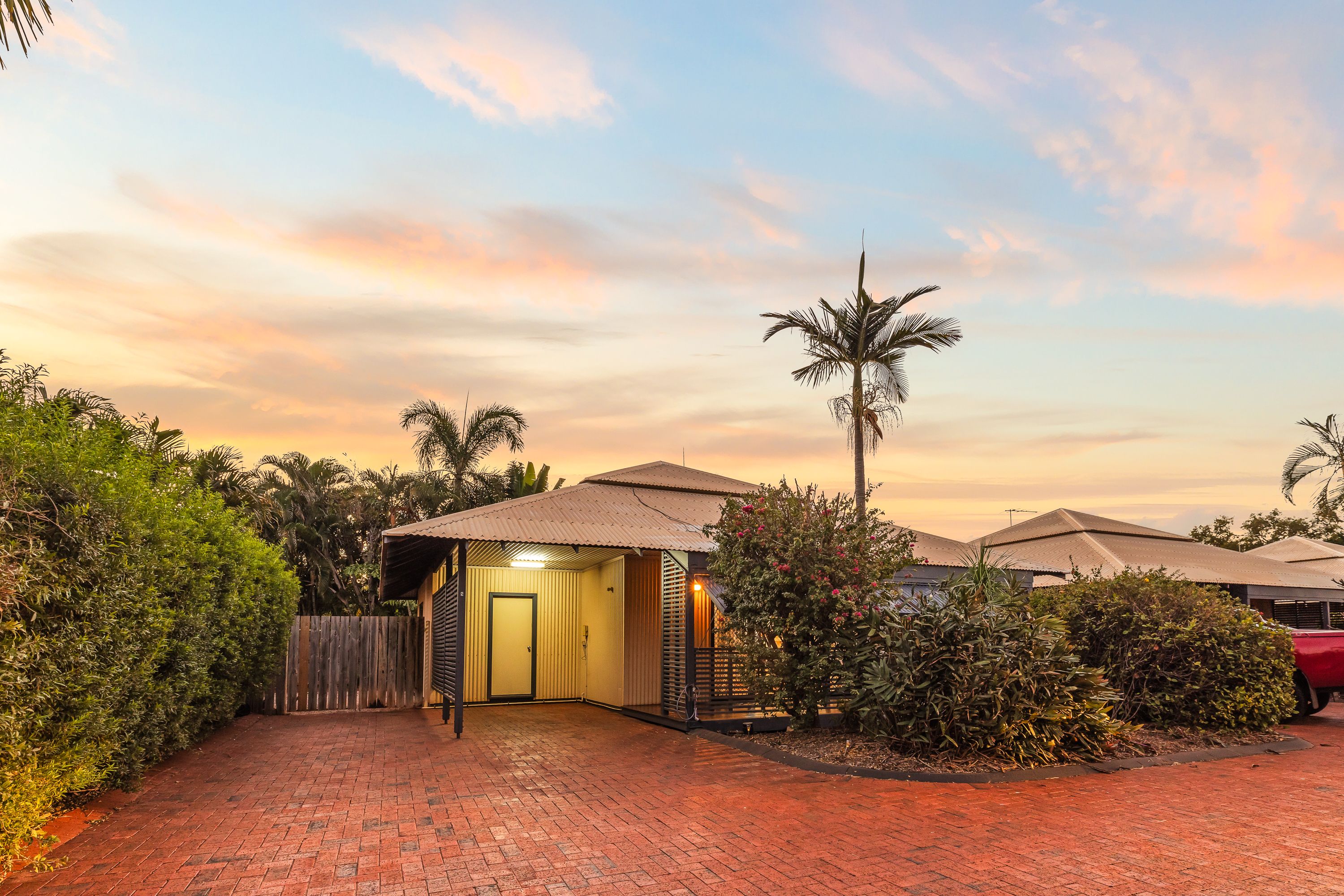 5/3 Whimbrel Street — photo from Ray White Broome