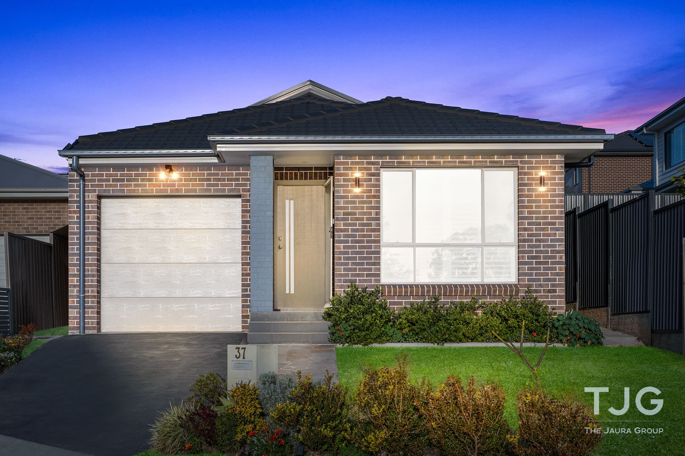 37 Limerick Street — photo from Ray White The Jaura Group