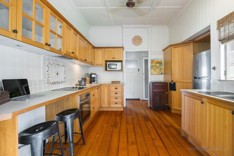 45 Frank Street, Graceville, QLD 4075