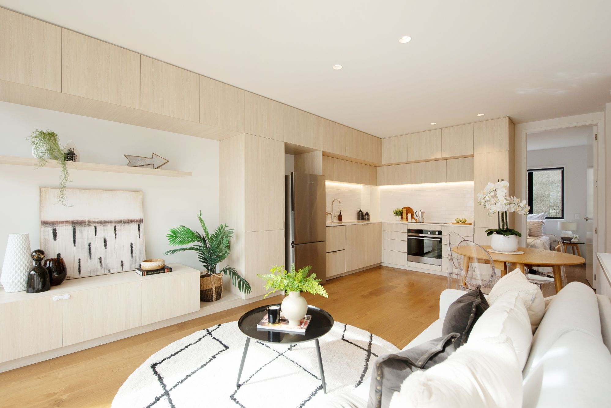 19 Erica Pabst Way, Island Bay, Wellington City