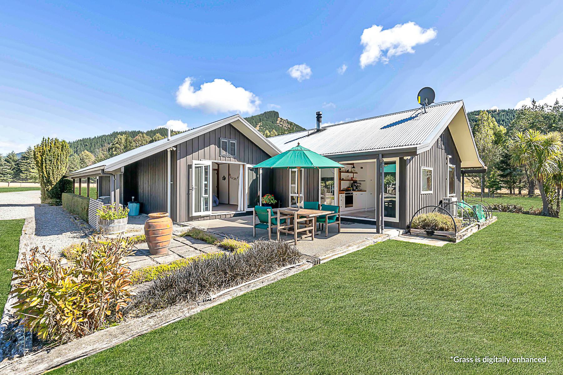 3341 Waihopai Valley Road, Waihopai Valley, Marlborough District