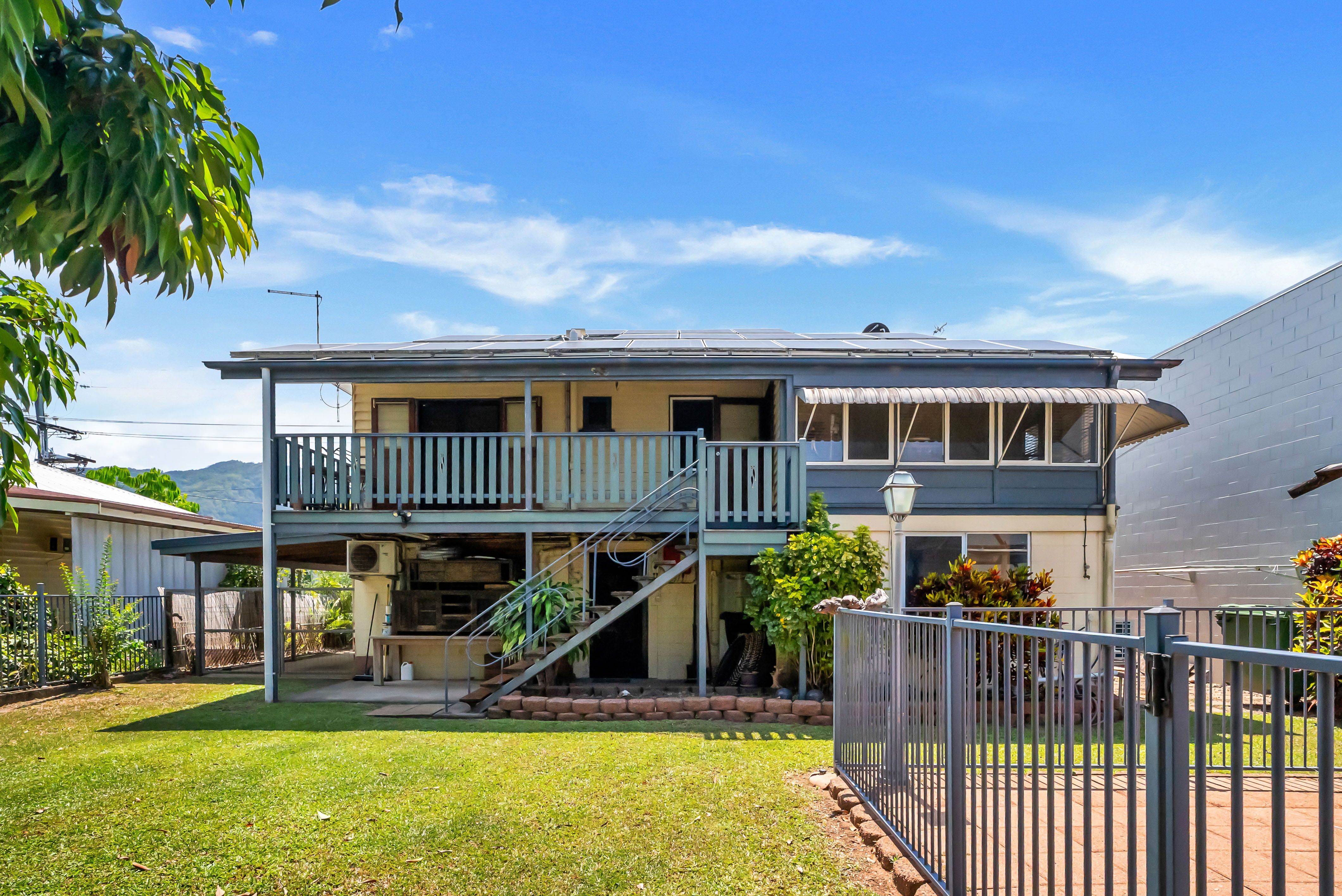154 Mayers Street, Manunda, QLD 4870