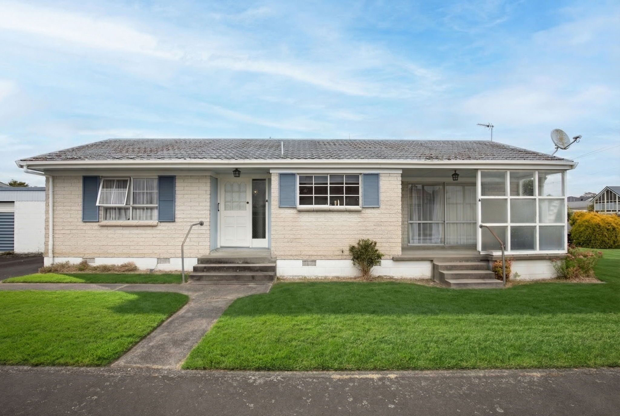 1130a Heaphy Terrace, Fairfield, Hamilton City