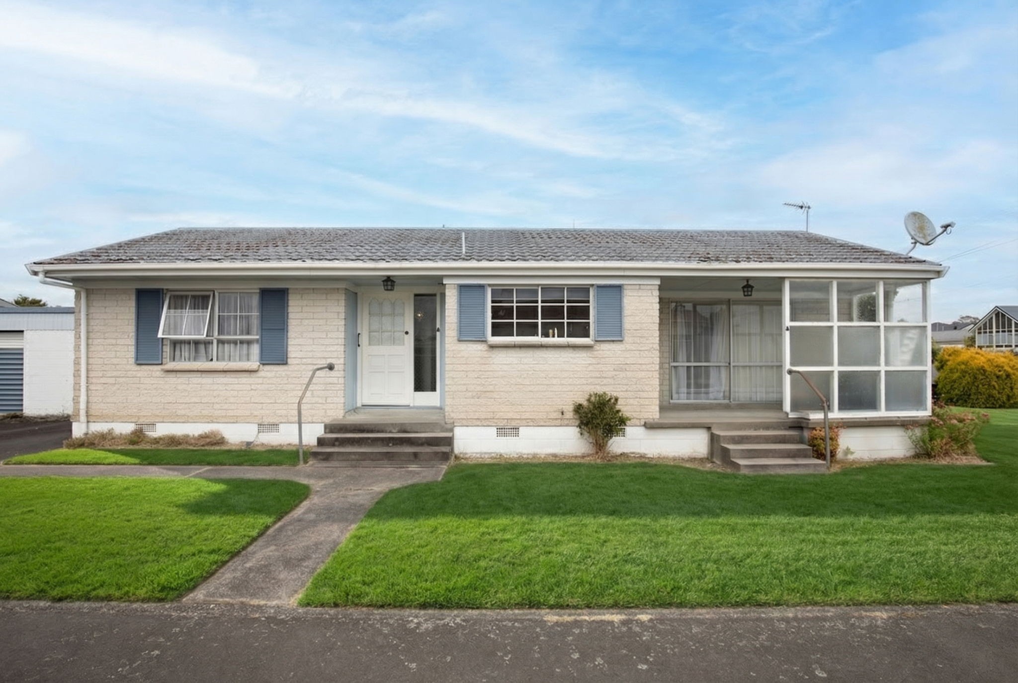 1130a Heaphy Terrace, Fairfield, Hamilton City