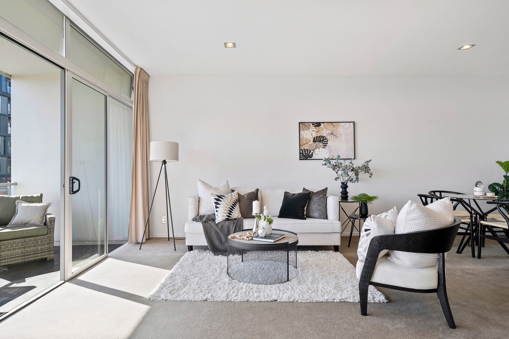 2D/29 Karaka Street, Eden Terrace, Auckland City