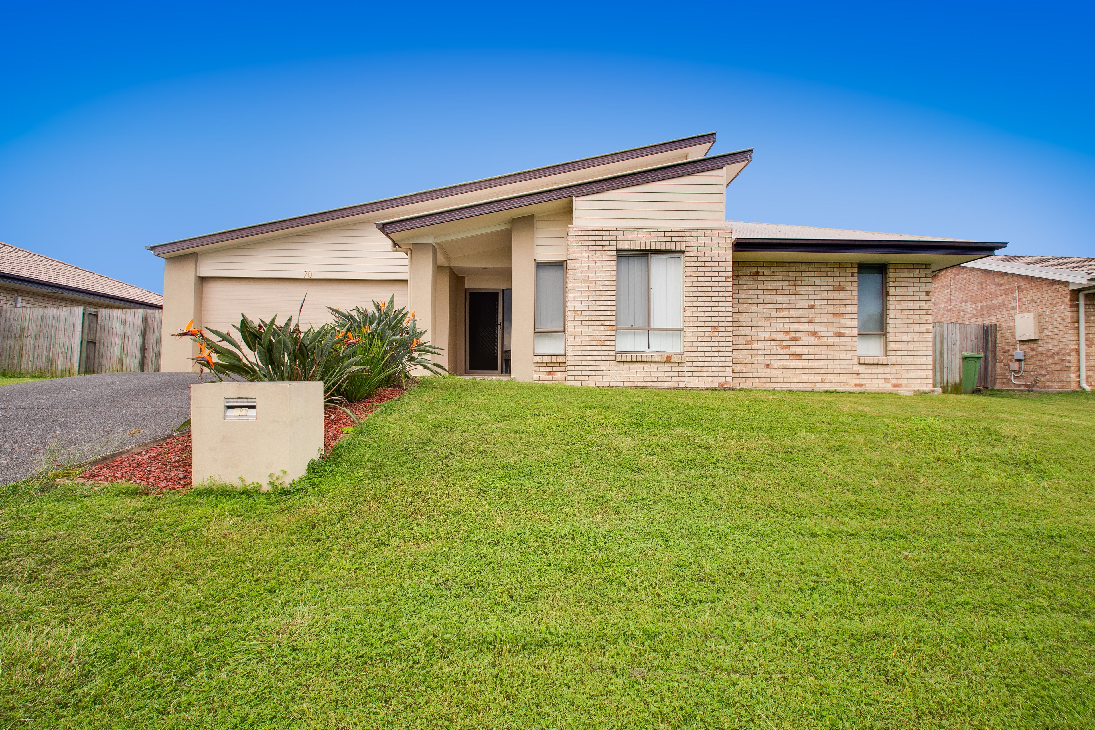 70 Vivian Hancock Drive, North Booval, QLD 4304