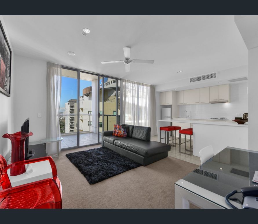 1105/127 Charlotte Street, Brisbane City, QLD 4000