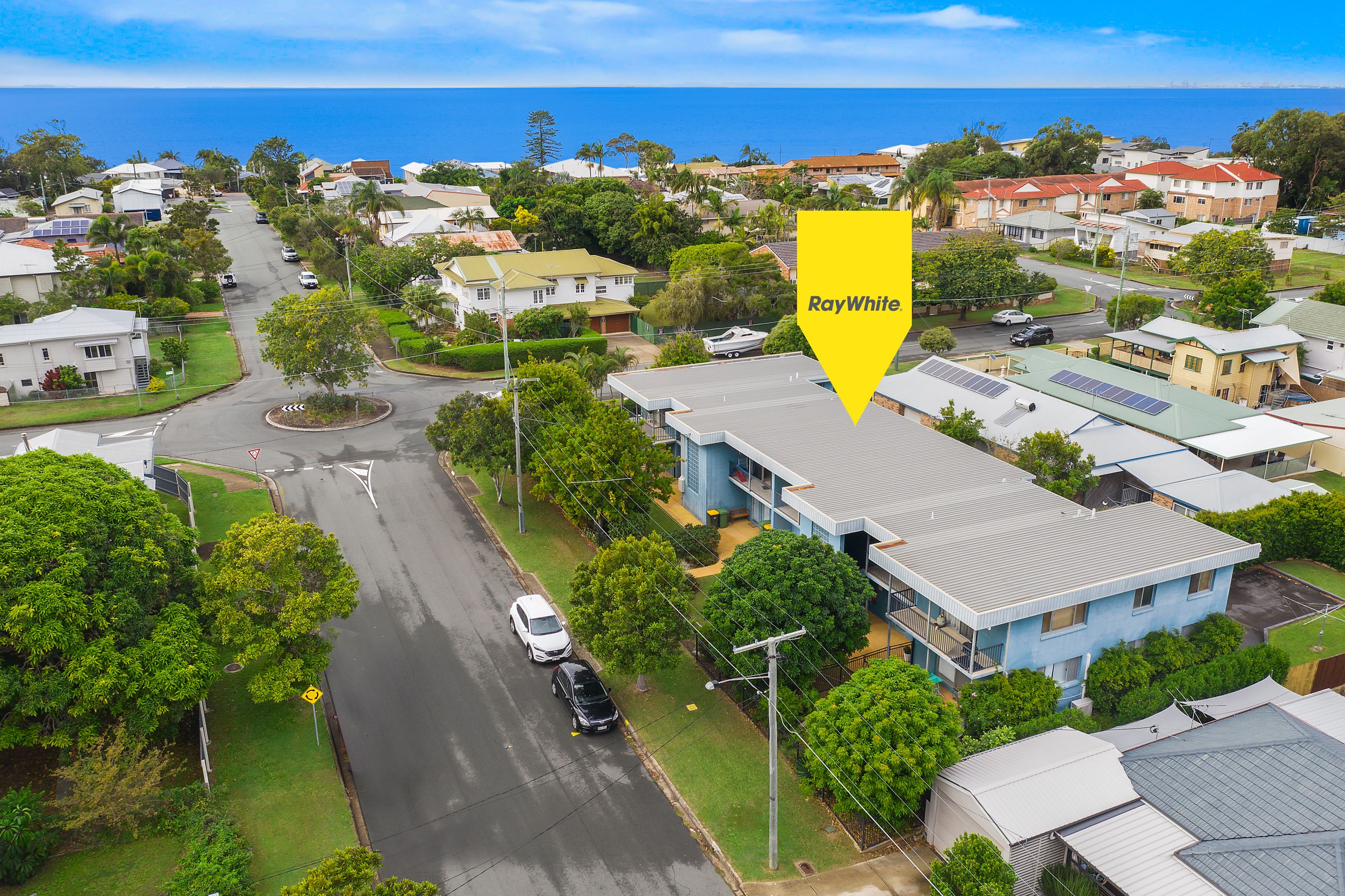 17 Bailey Street, Woody Point QLD 4019
