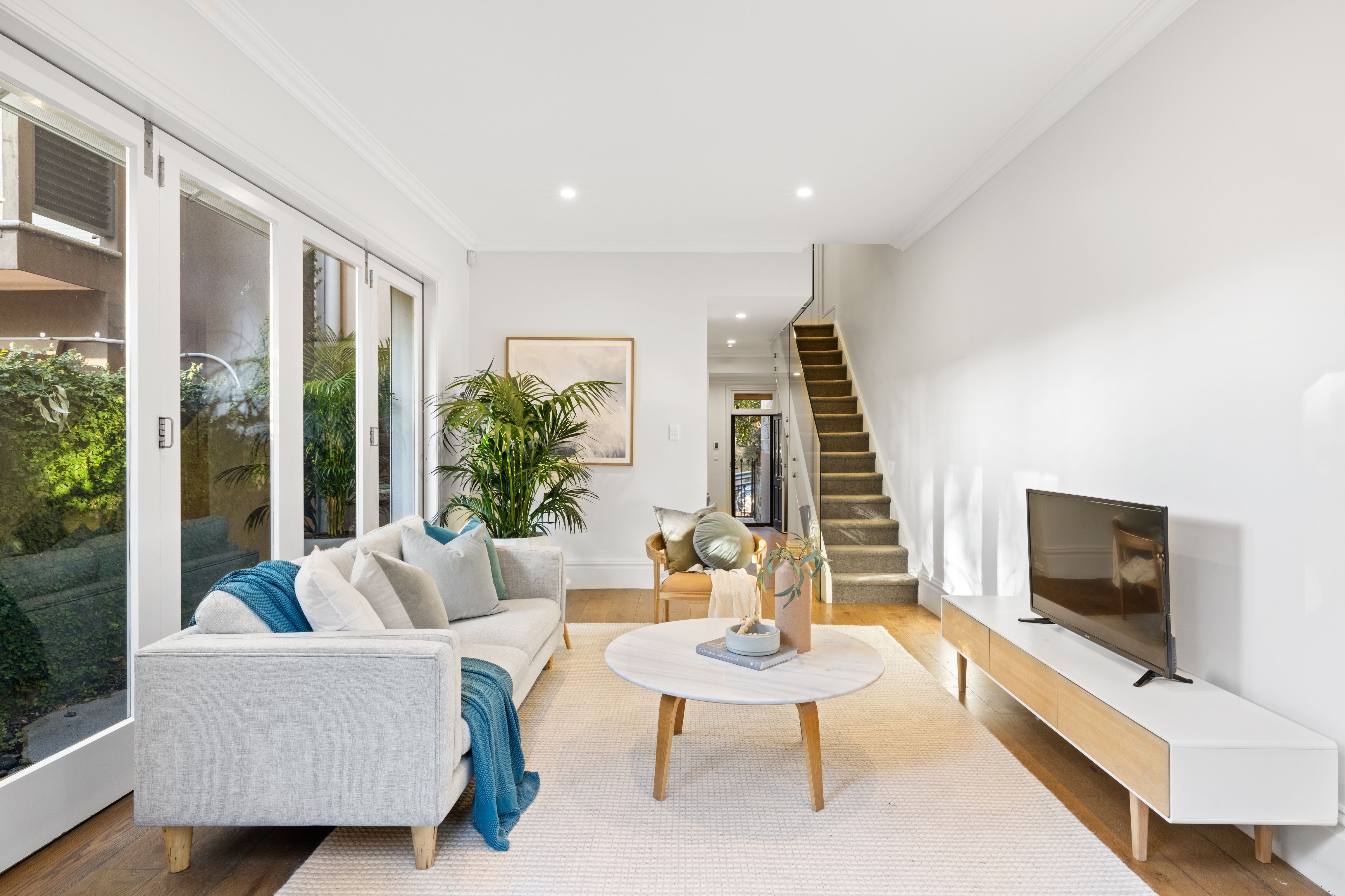 74 Bellevue Street, Glebe, NSW 2037