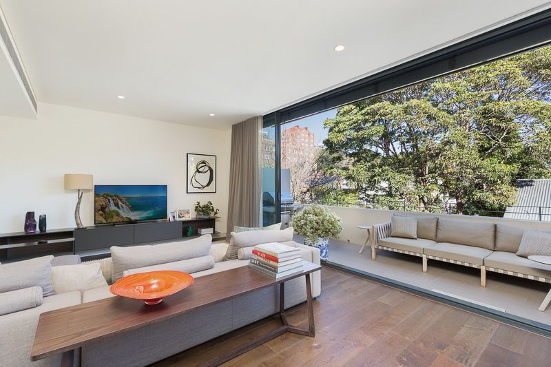 32/18 Bay Street, Double Bay, NSW 2028