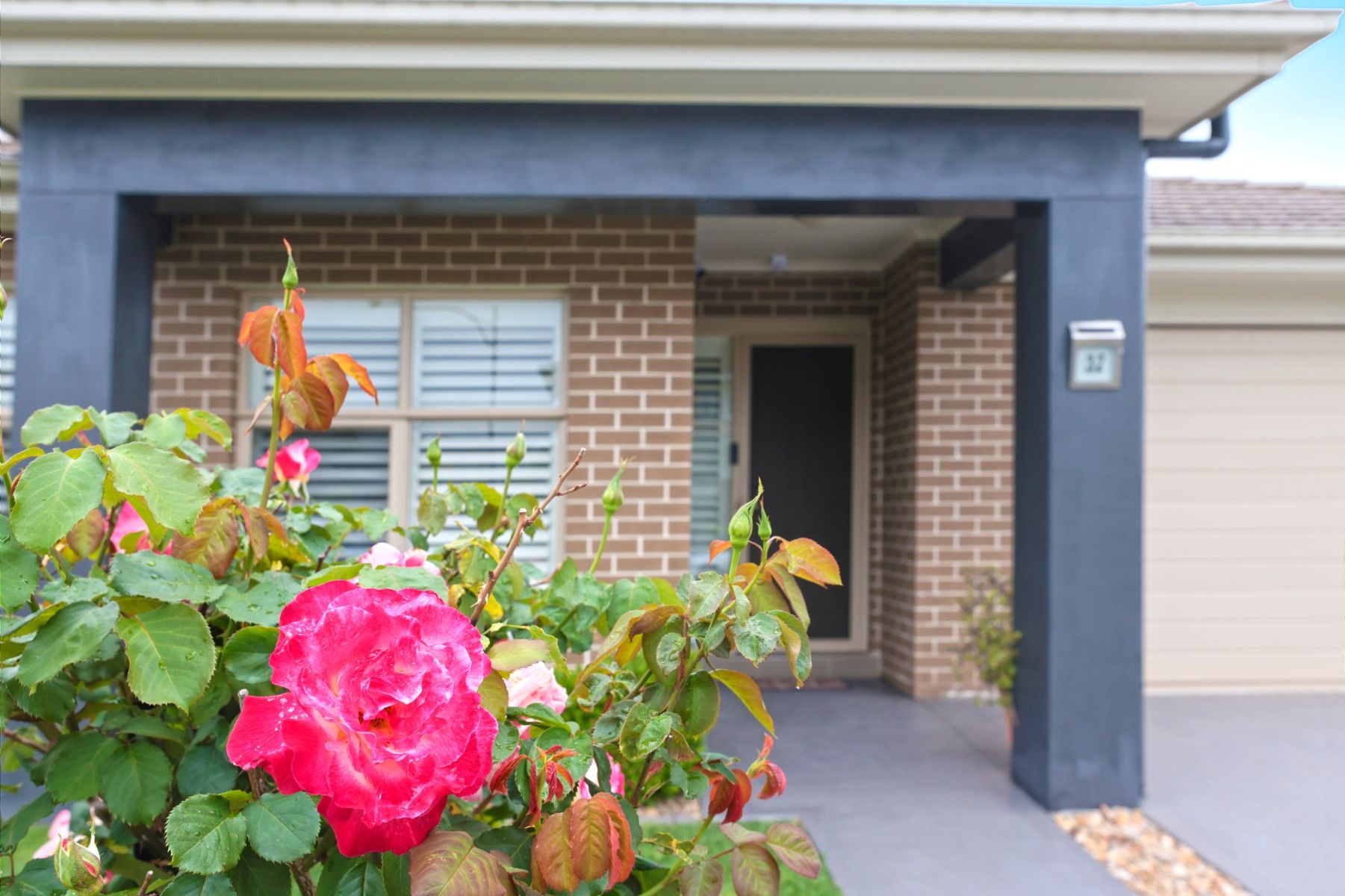 32 Cottonwood Avenue, JORDAN SPRINGS, NSW 2747