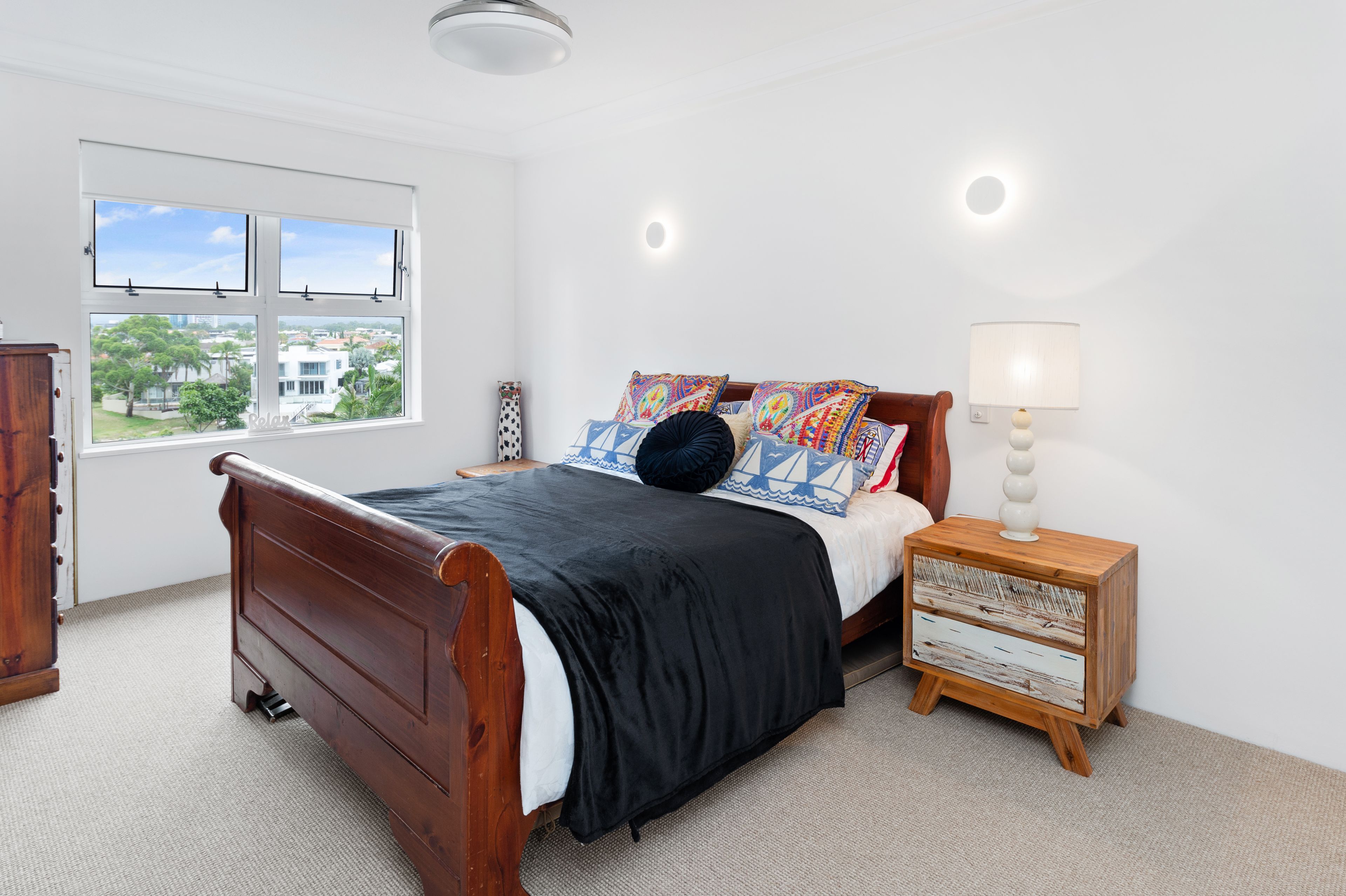 13/12 Commodore Drive, Surfers Paradise, QLD 4217