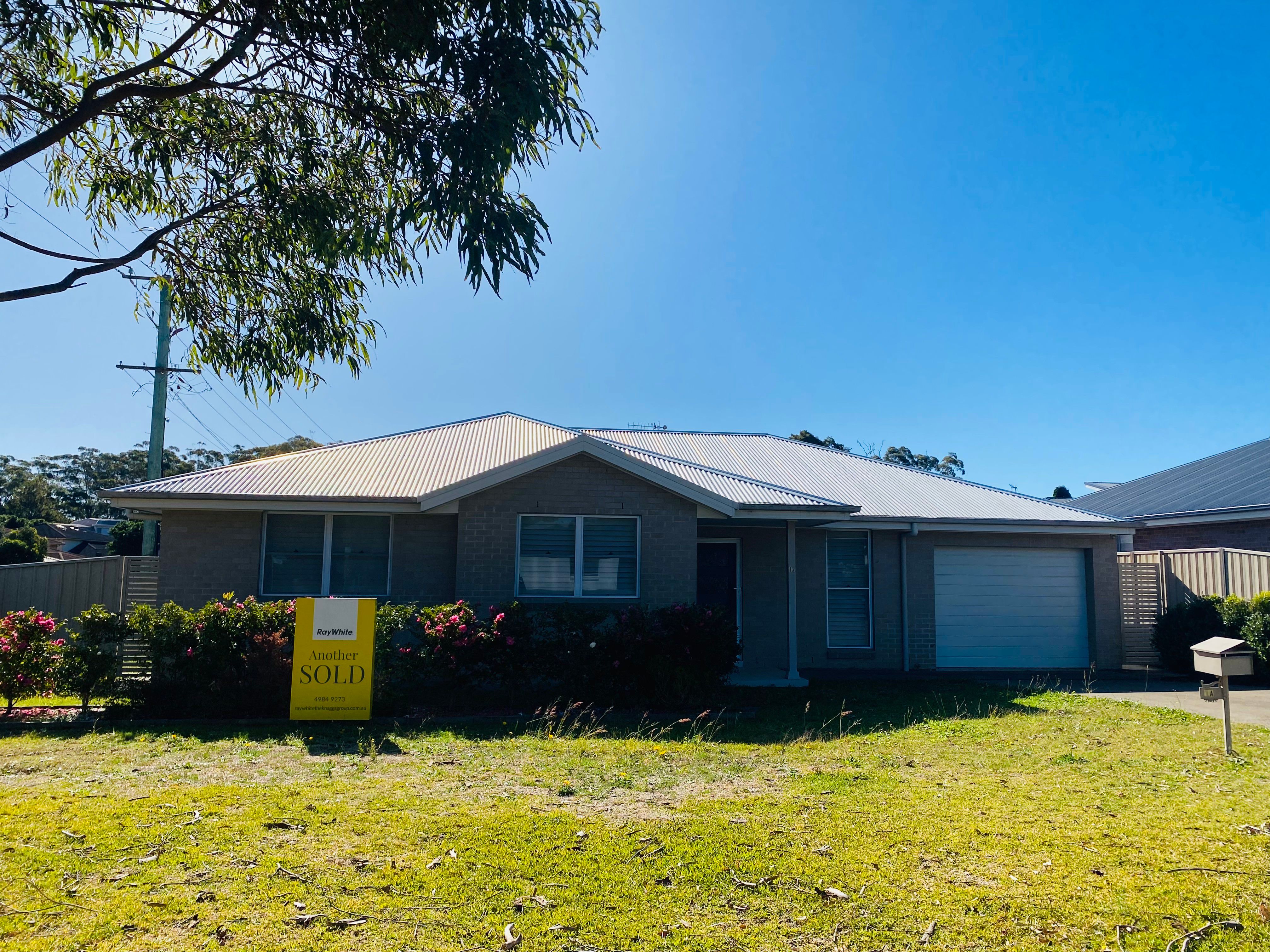 1A Austral Street, Nelson Bay NSW 2315