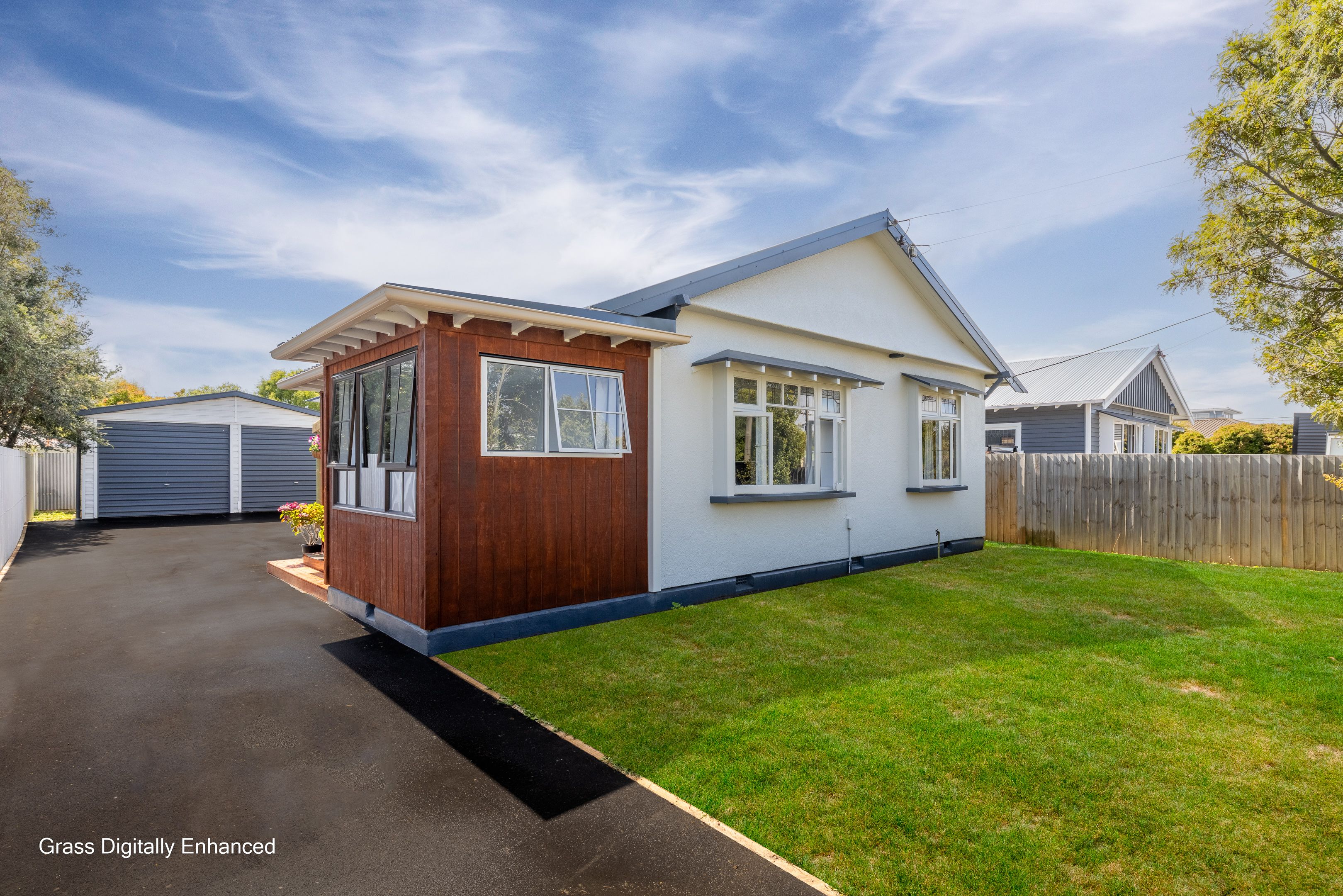 9 Wyon Street, Linwood, Christchurch City