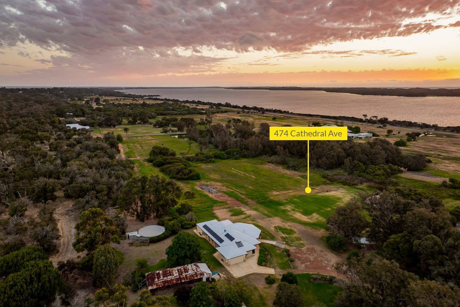 474 Cathedral Avenue, Leschenault, WA 6233