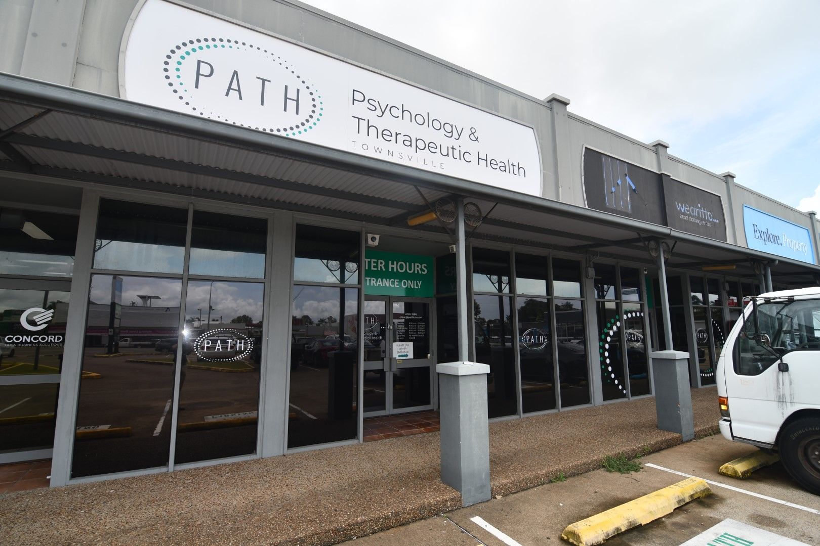 H & L/263 Charters Towers Road, Mysterton, QLD 4812