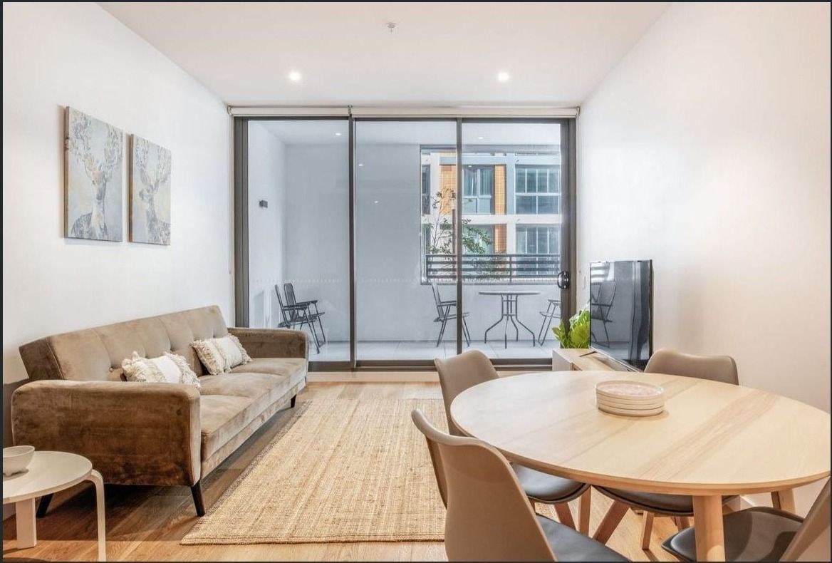 501/82 Hay Street, Haymarket, NSW 2000