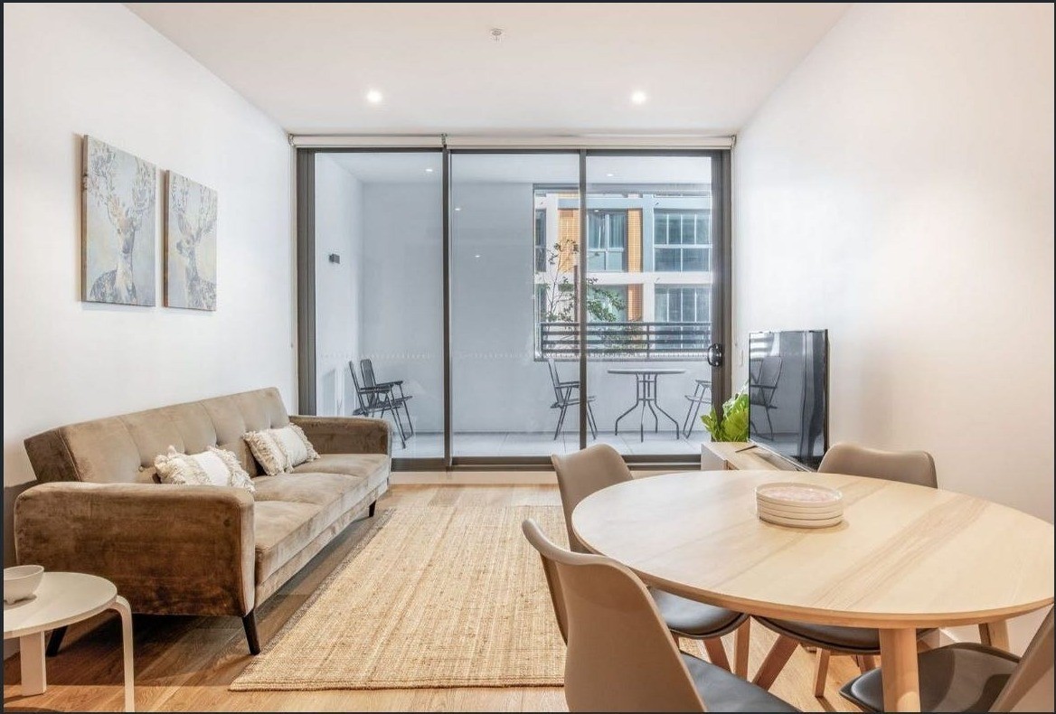 501/82 Hay Street, Haymarket, NSW 2000