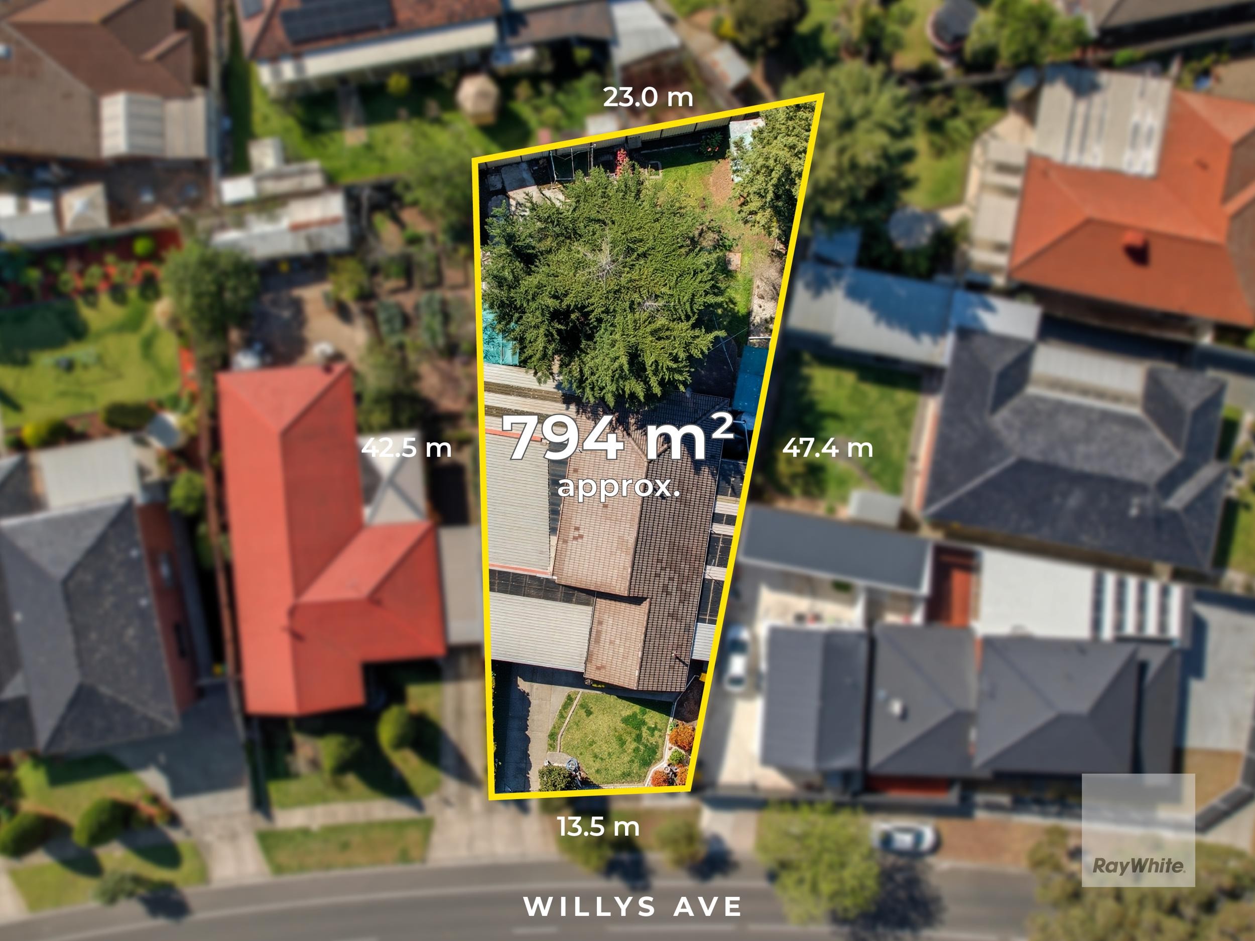 2 Willys Avenue, Keilor Downs, VIC 3038
