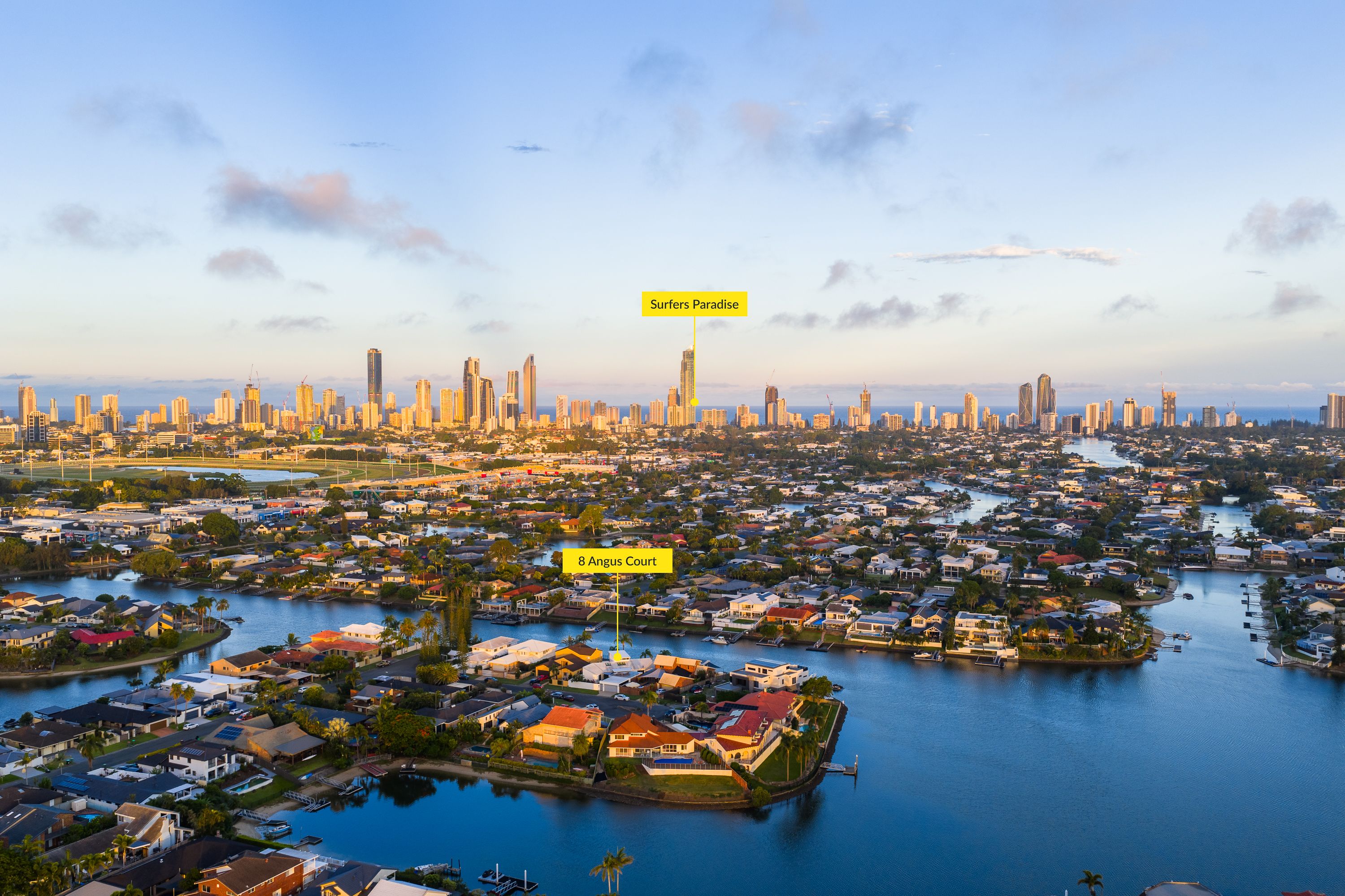 8 Angus Court, Benowa Waters, QLD 4217