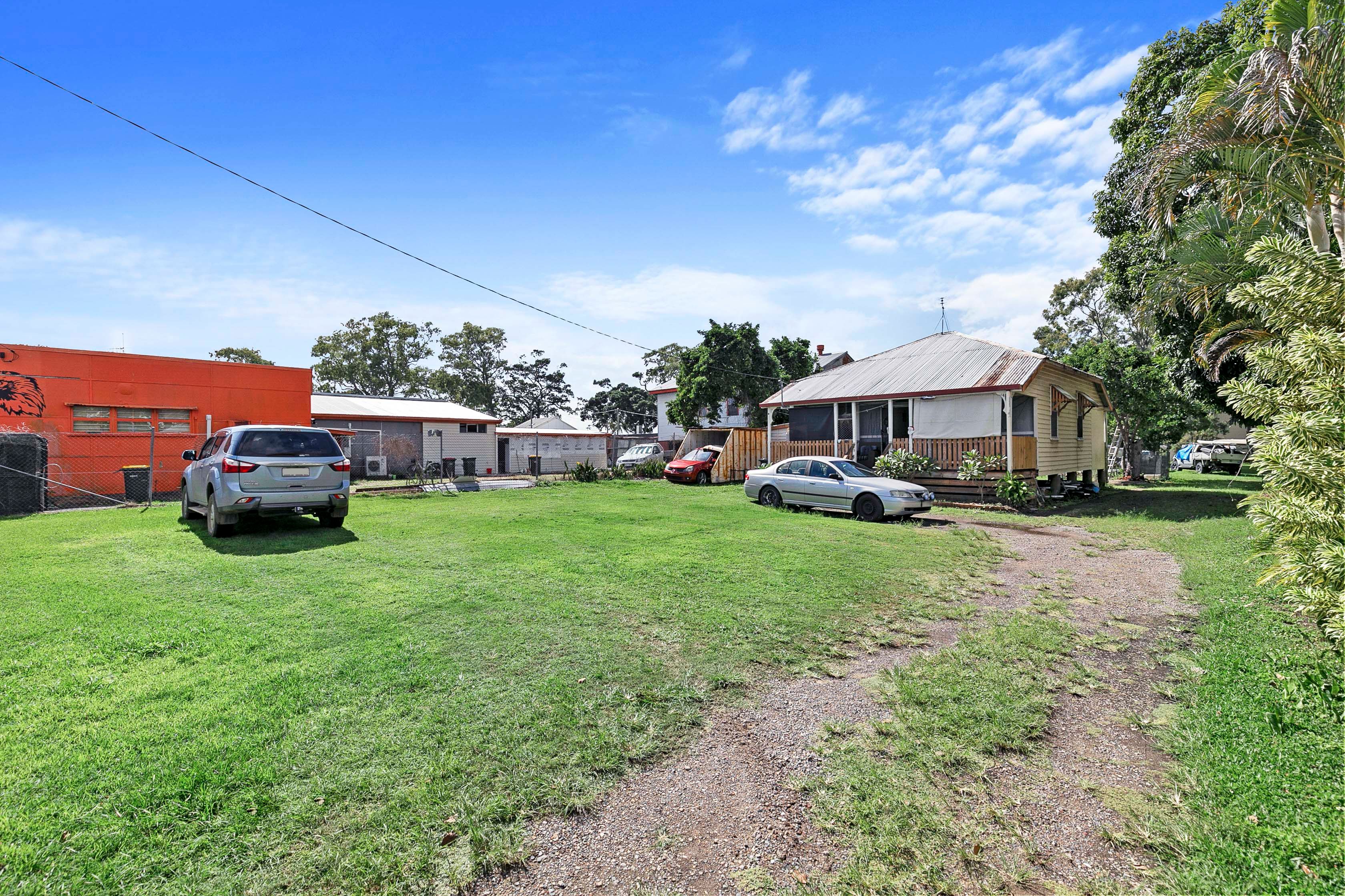 10 Queens Road, Scarness, QLD 4655