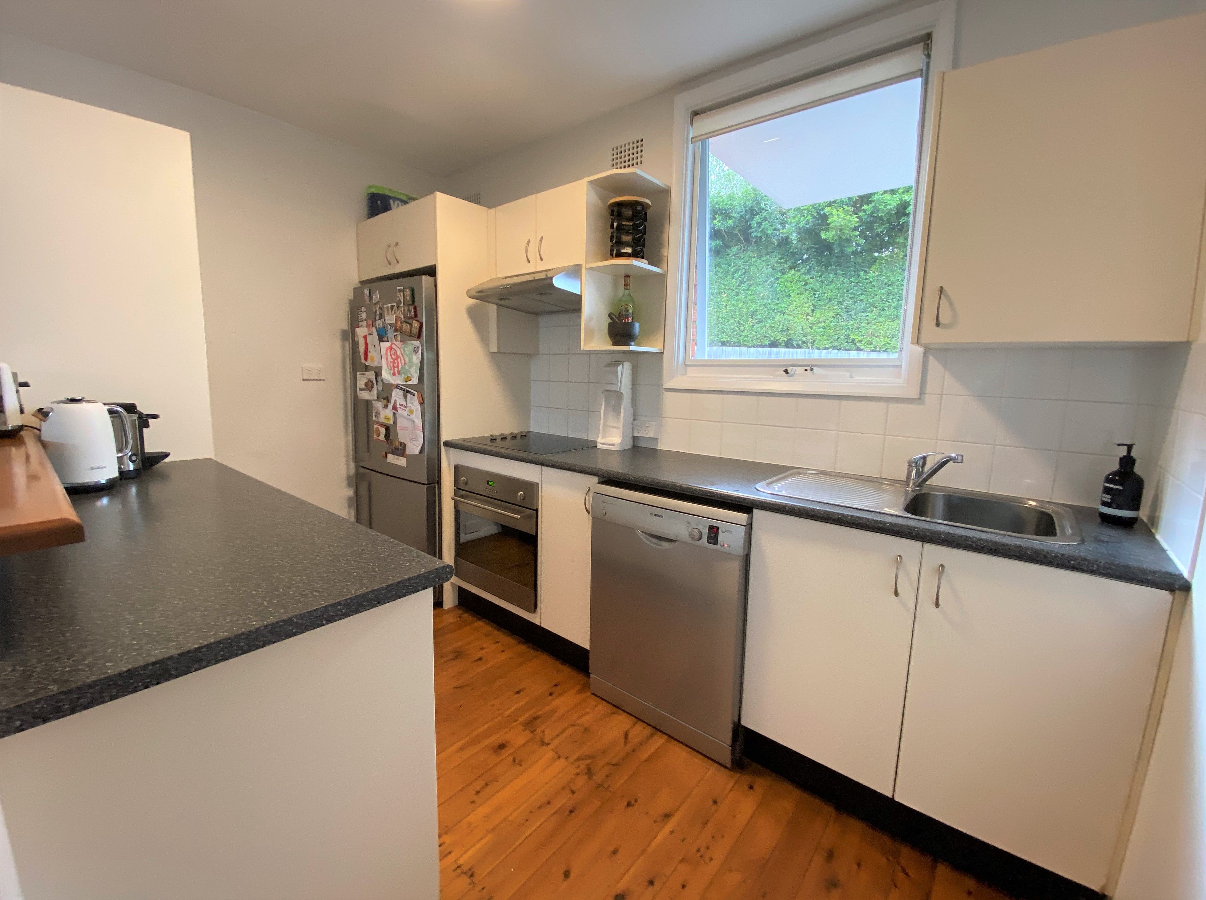 6/347a Livingstone Road, Marrickville, NSW 2204