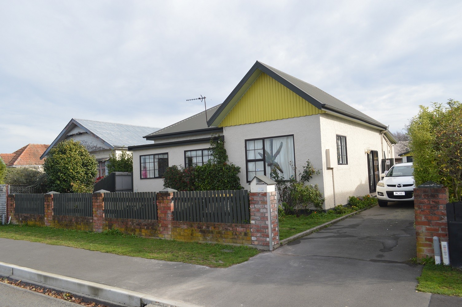 703 Worcester Street, Linwood, Christchurch City