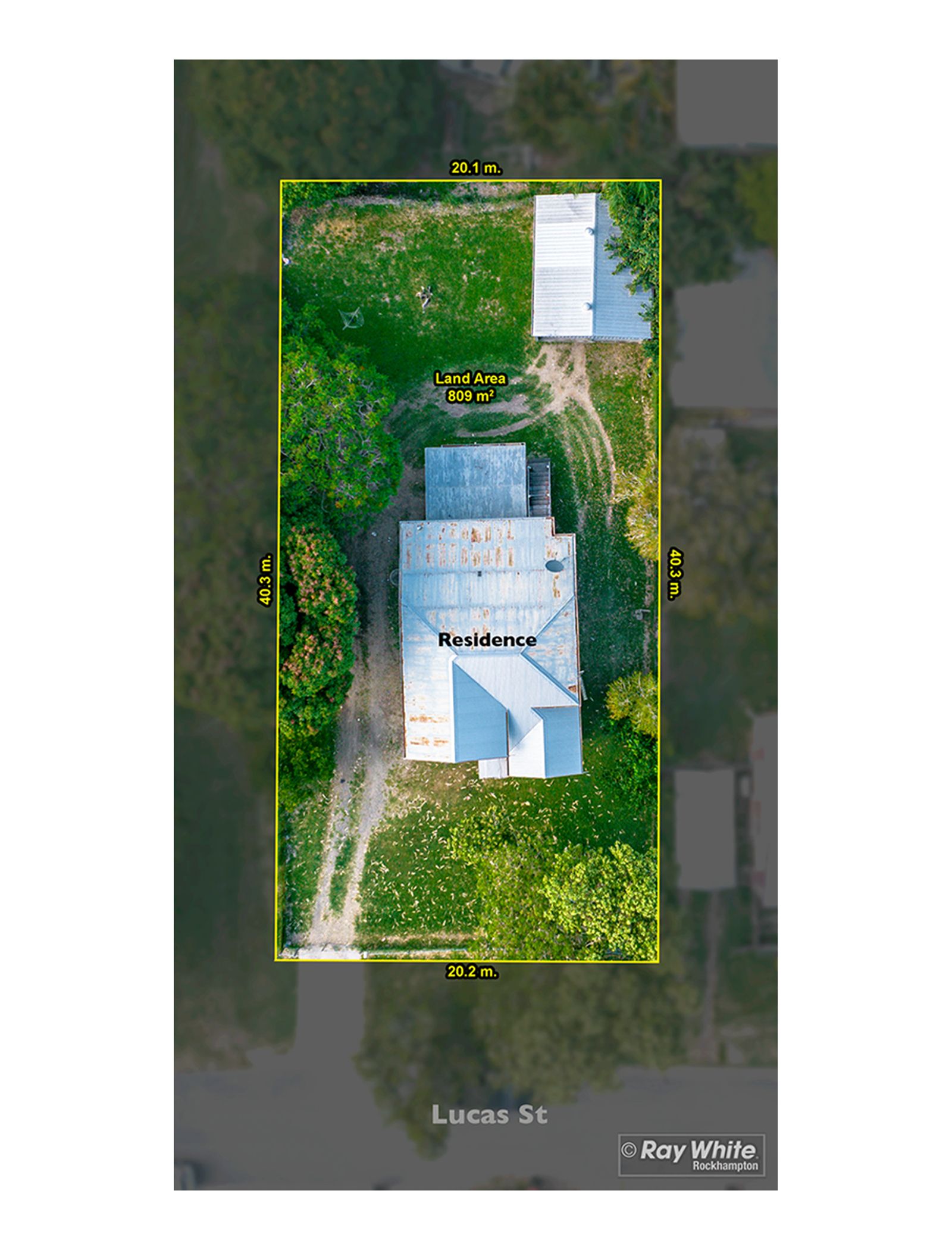 9 Lucas Street, Berserker, QLD 4701