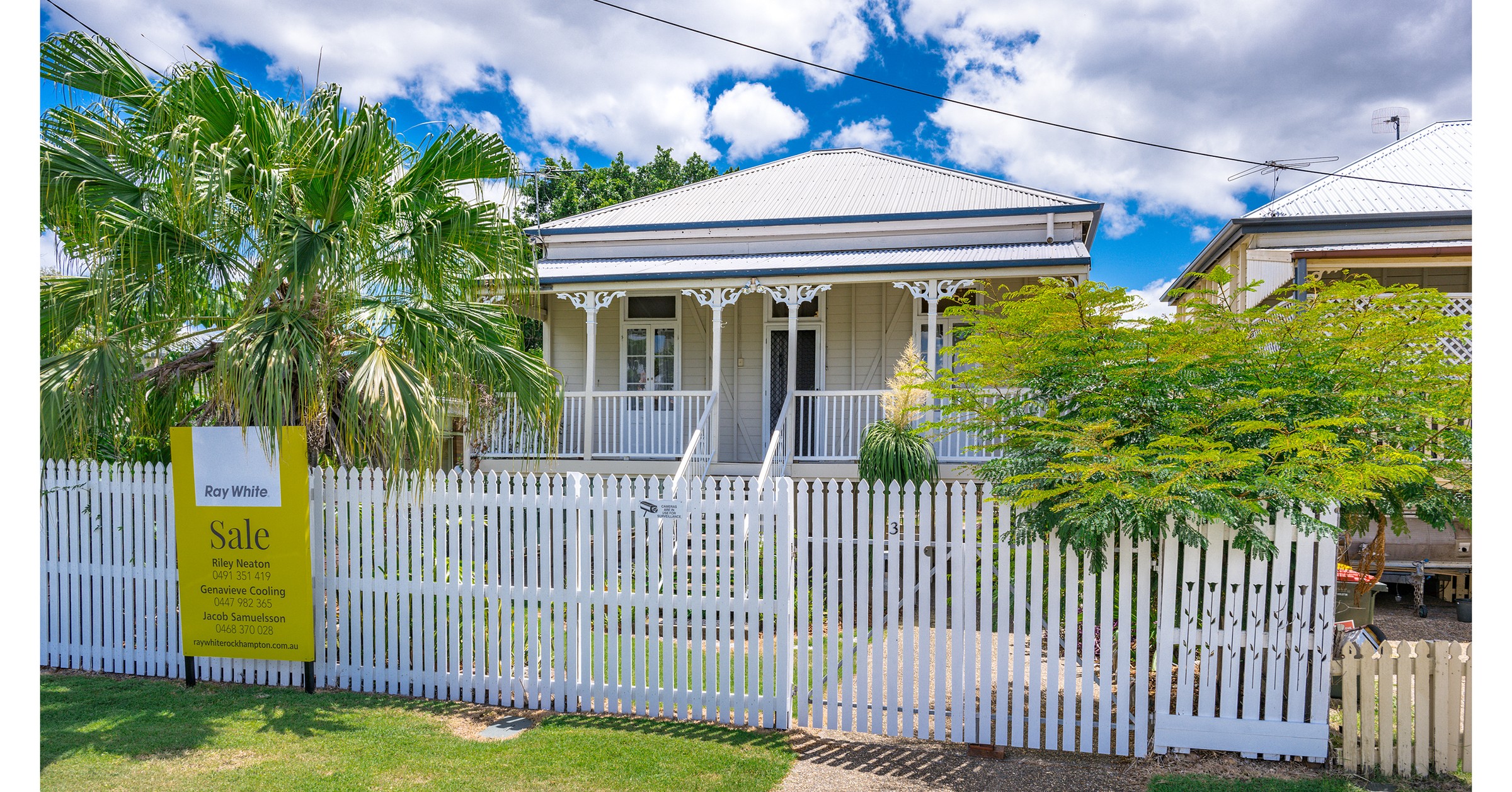3 Alma Street Rockhampton City QLD 4700 Sold House Ray White 3-alma-street-rockhampton-city-qld-4700-sold-house-ray-white