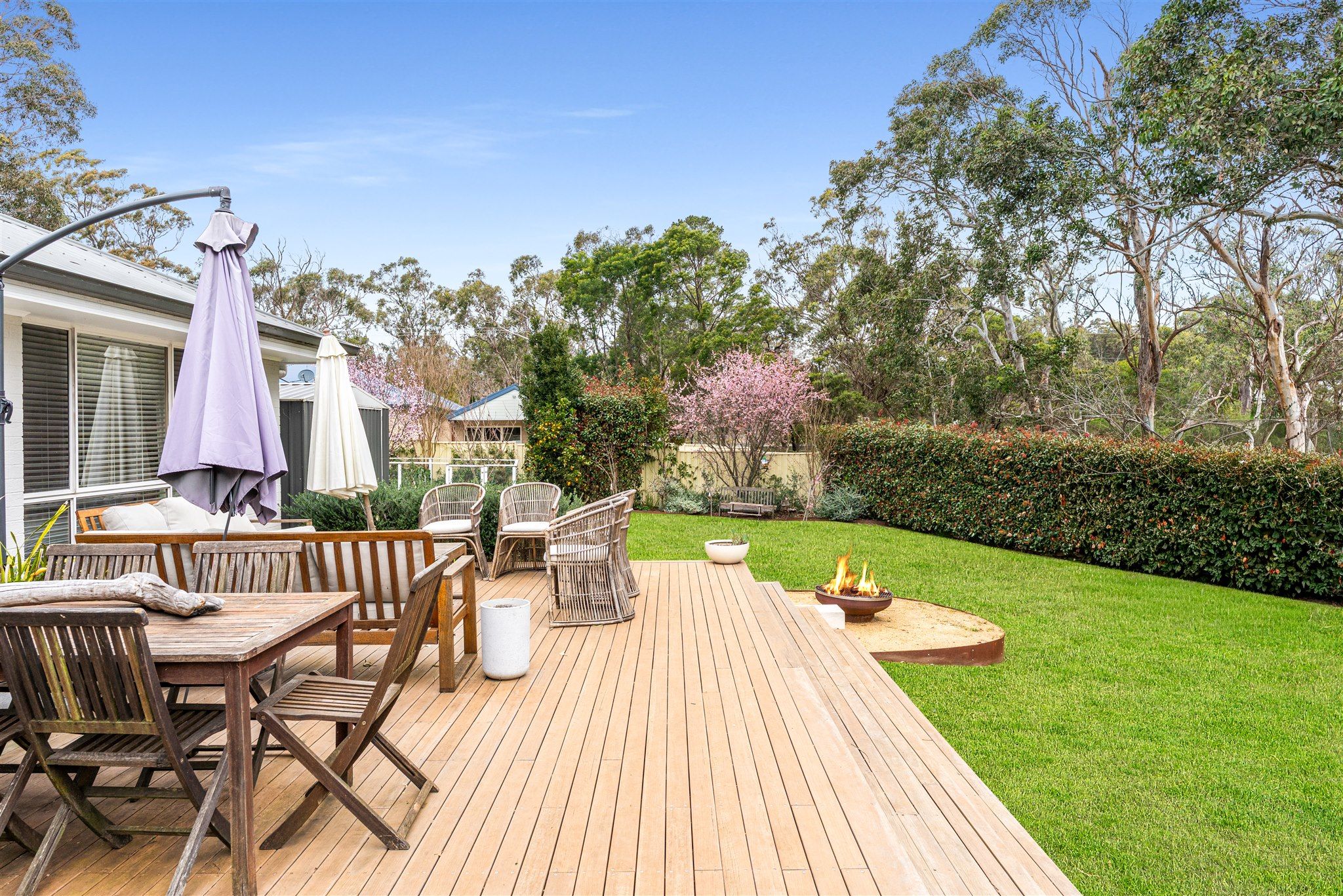 12 Fernbrook Crescent — photo from Ray White Mittagong