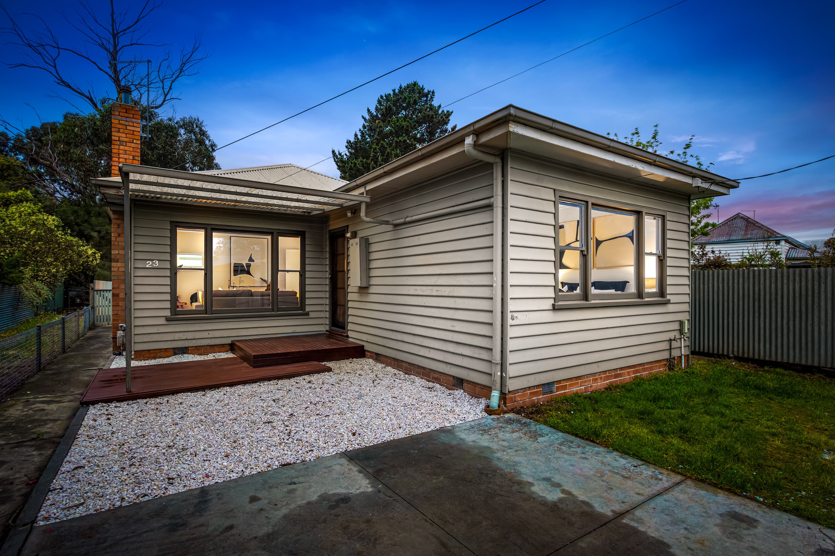23 Gent Street, Ballarat East, VIC 3350